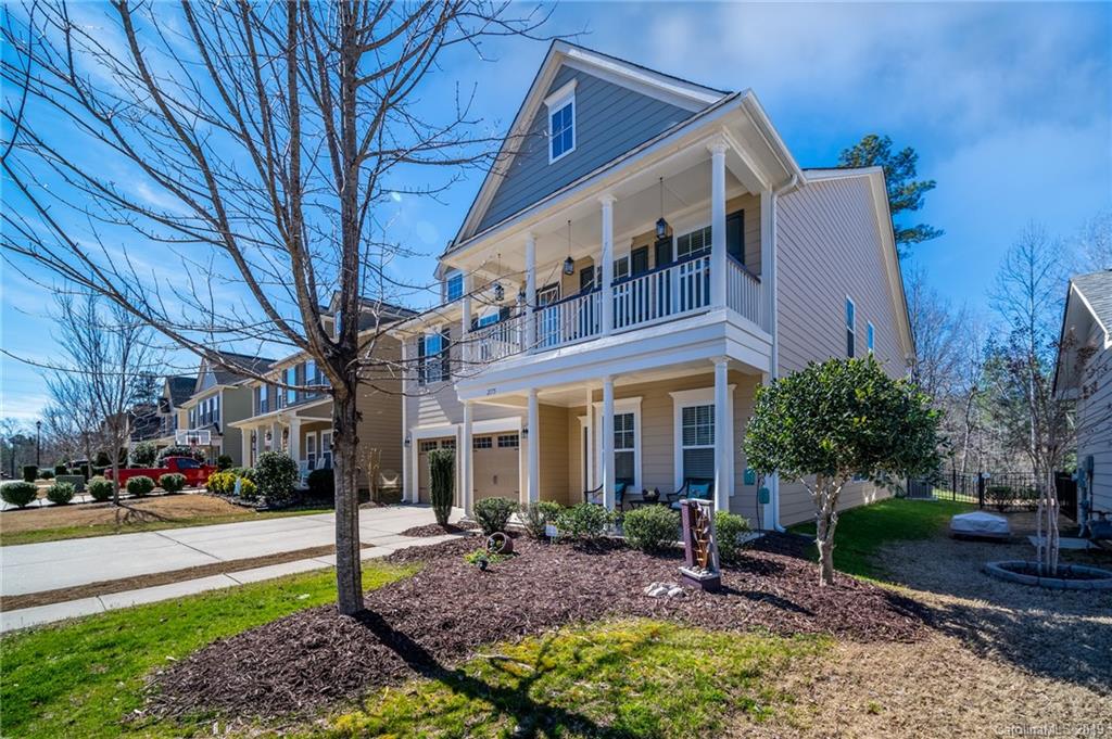 2175 Bluebell Way Tega Cay, SC 29708 - Photo 2 of 30