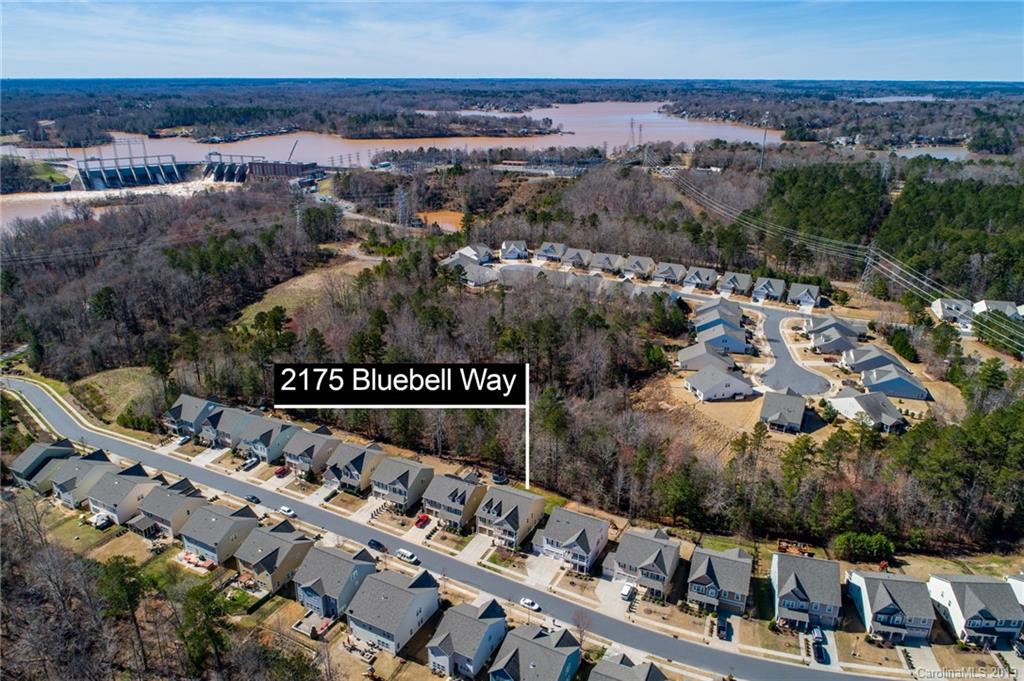2175 Bluebell Way Tega Cay, SC 29708 - Photo 30 of 30