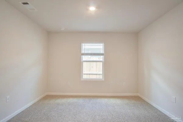 a view of a small space