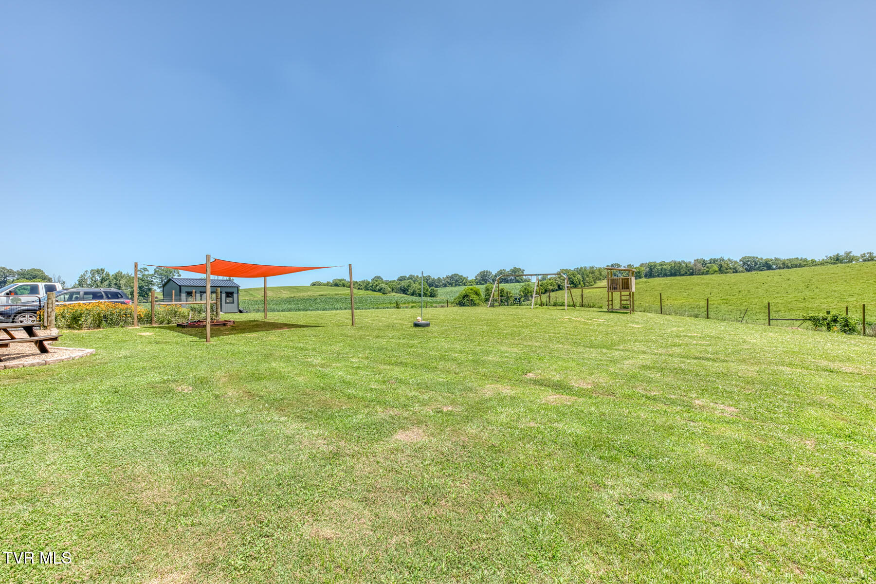 230 Bowmantown Church Road Limestone, TN 37681 - Photo 48 of 71 230 Bowmantown Church Rd-52
