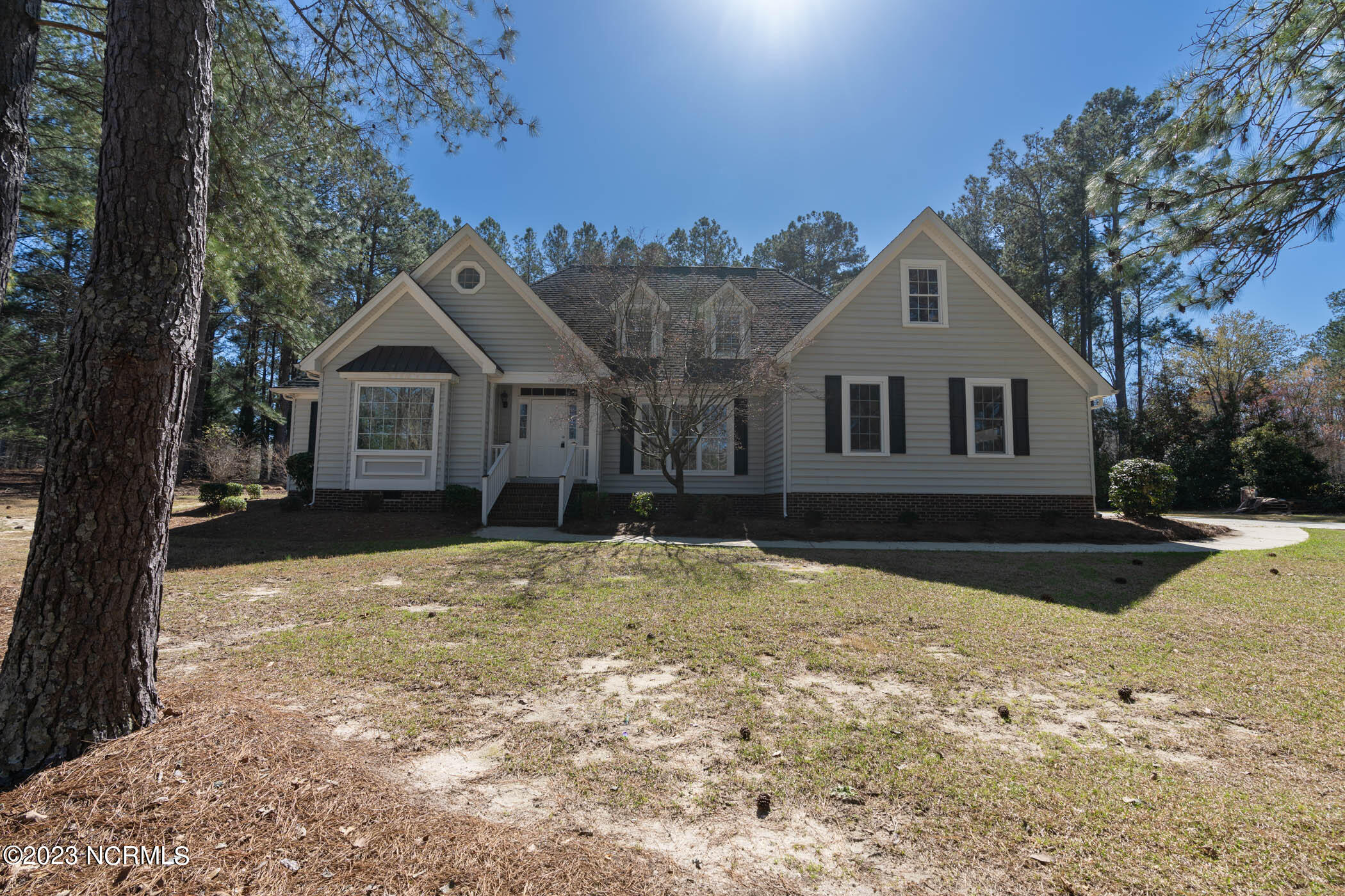 201 Lakeshore Drive Rockingham, NC 28379 - Photo 2 of 62 DSC09790