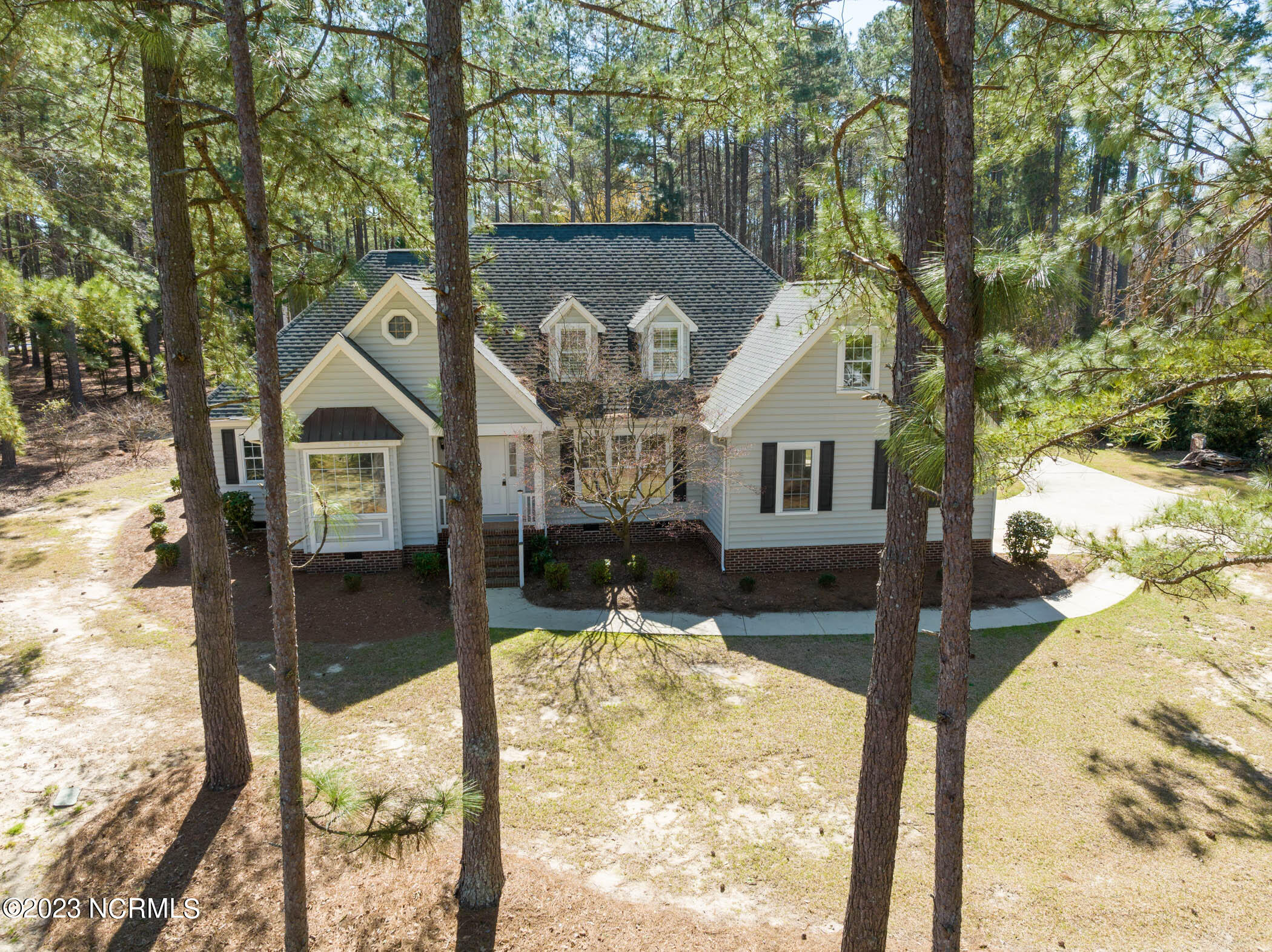 201 Lakeshore Drive Rockingham, NC 28379 - Photo 36 of 62 DJI_0659
