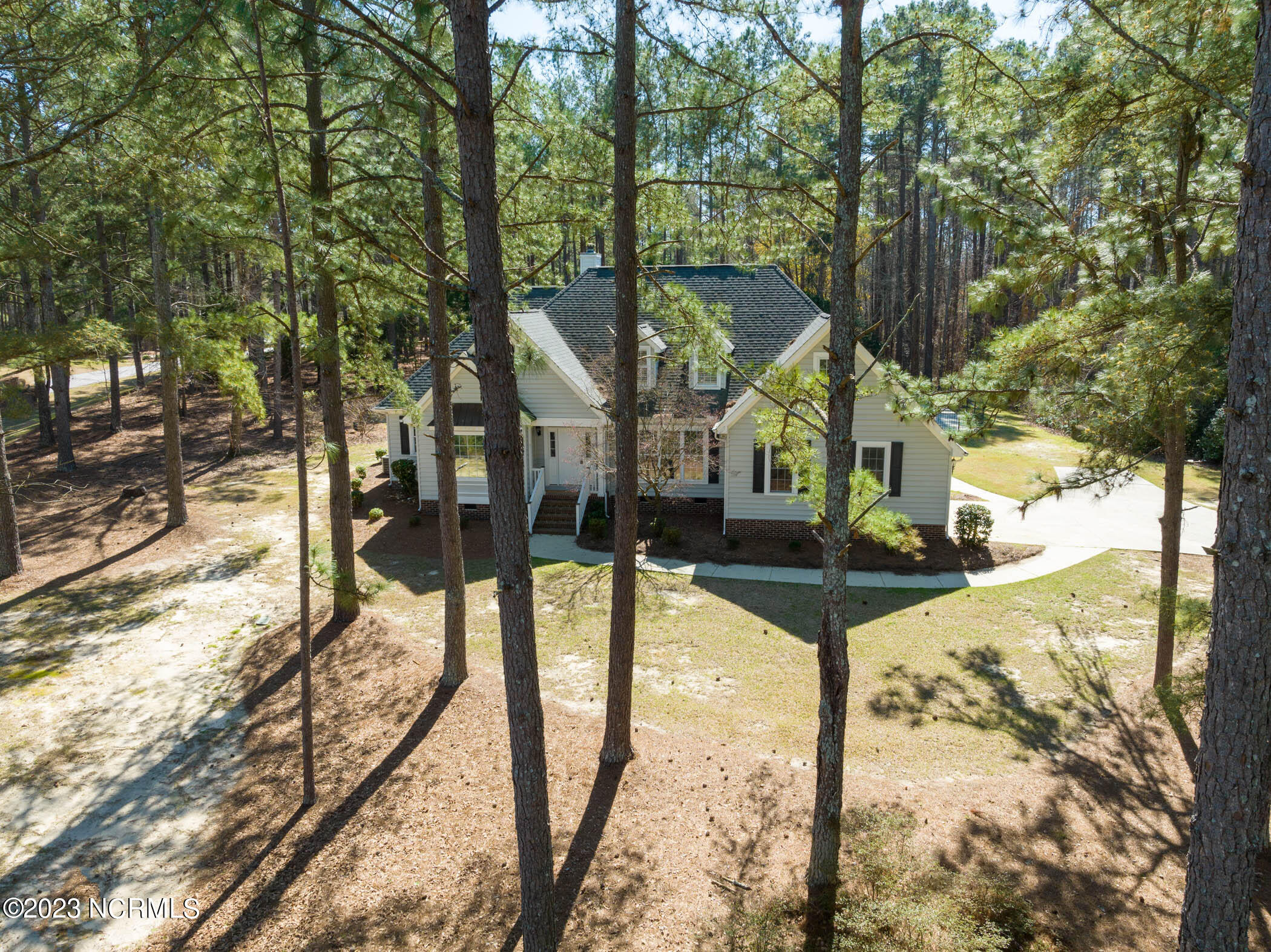 201 Lakeshore Drive Rockingham, NC 28379 - Photo 37 of 62 DJI_0660