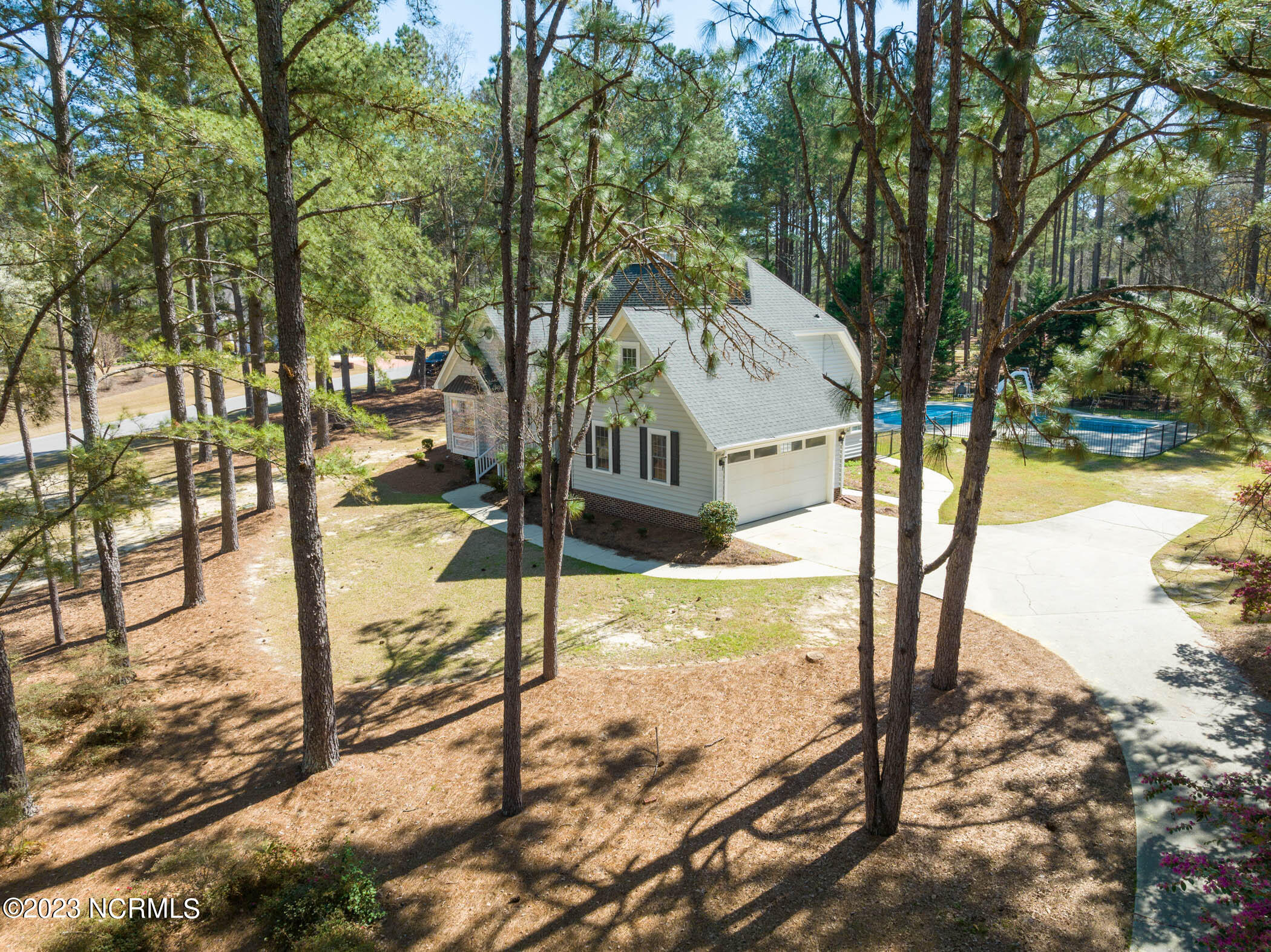 201 Lakeshore Drive Rockingham, NC 28379 - Photo 38 of 62 DJI_0661