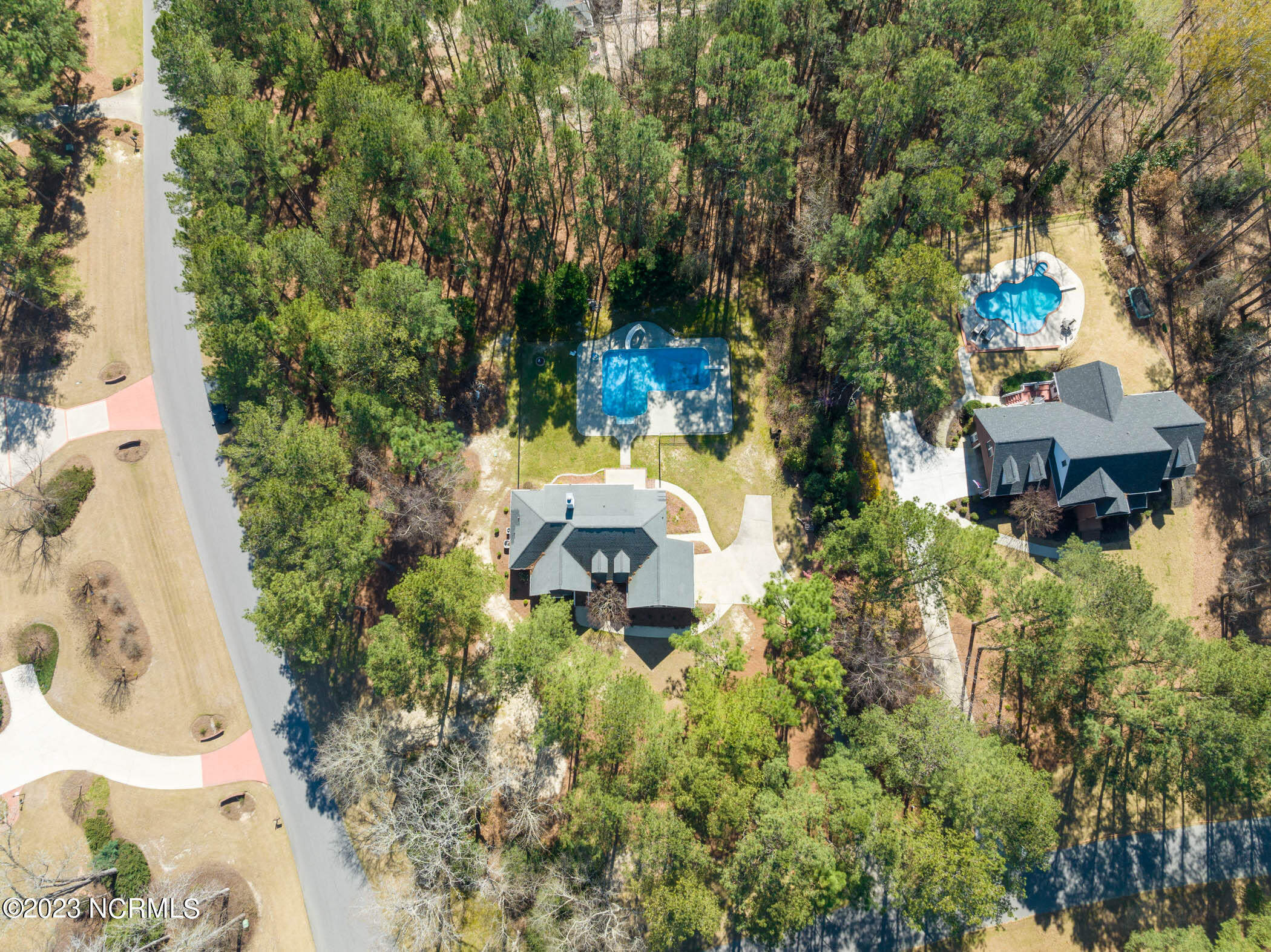 201 Lakeshore Drive Rockingham, NC 28379 - Photo 41 of 62 DJI_0664