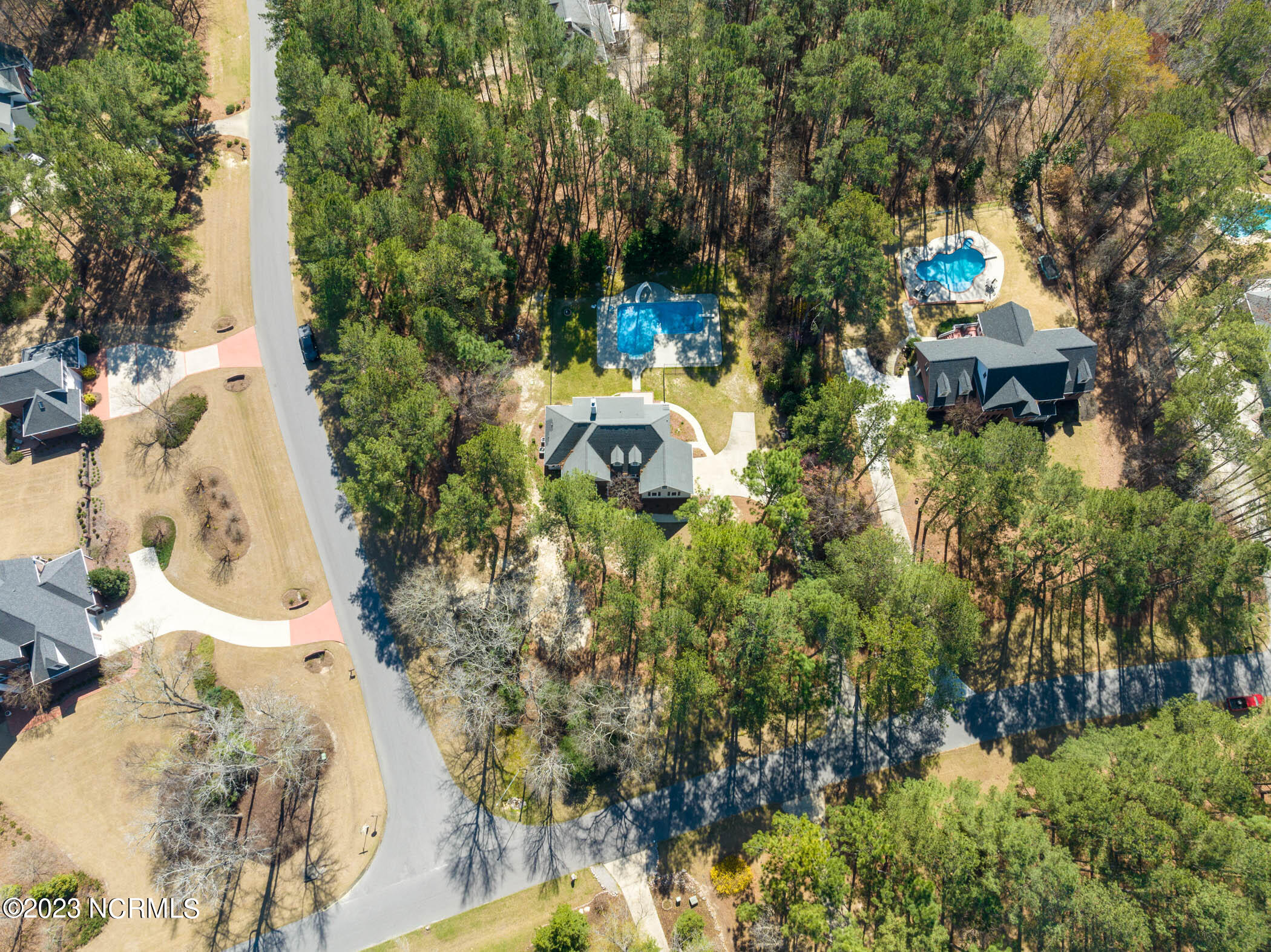 201 Lakeshore Drive Rockingham, NC 28379 - Photo 42 of 62 DJI_0665