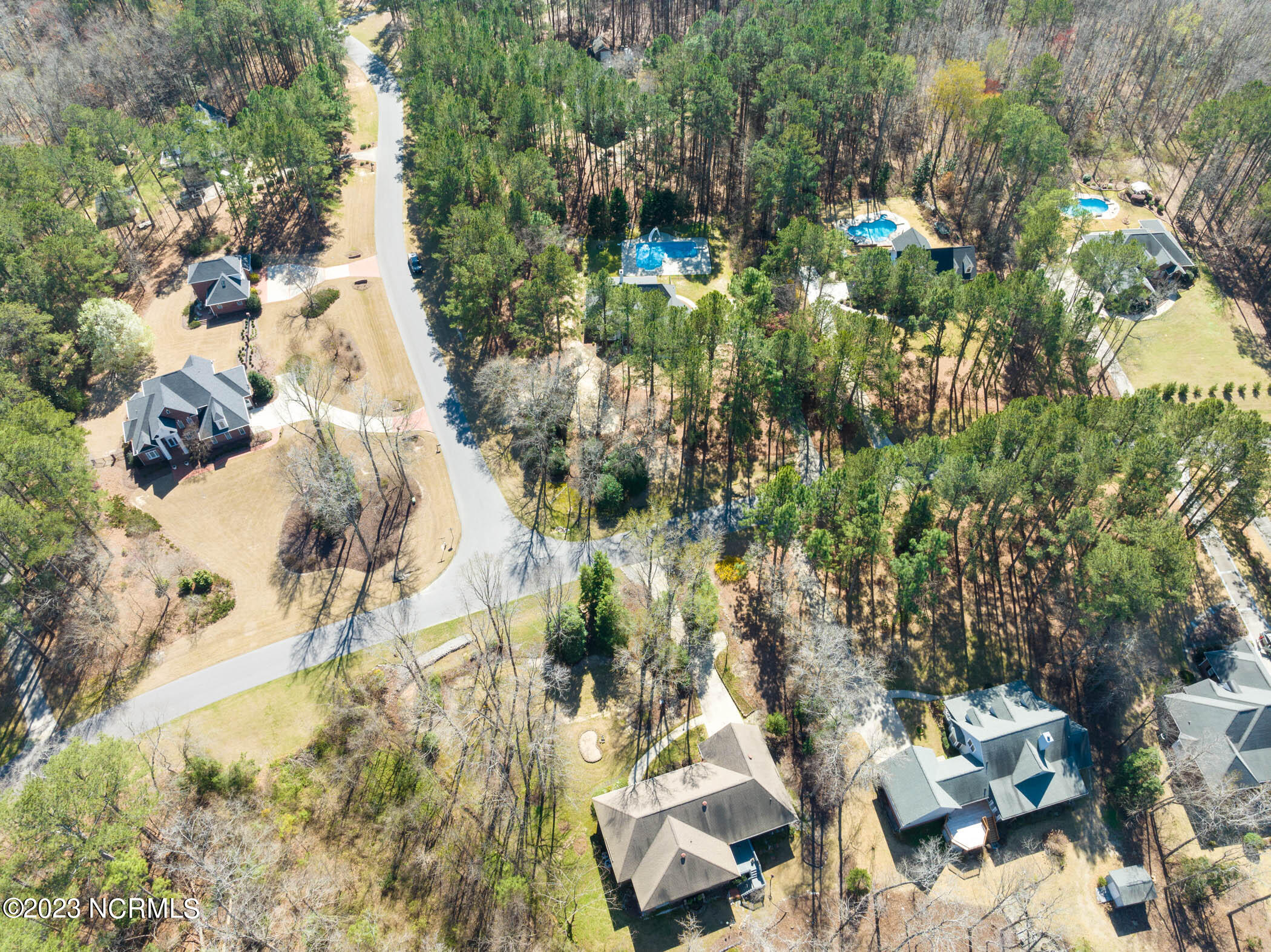 201 Lakeshore Drive Rockingham, NC 28379 - Photo 43 of 62 DJI_0666
