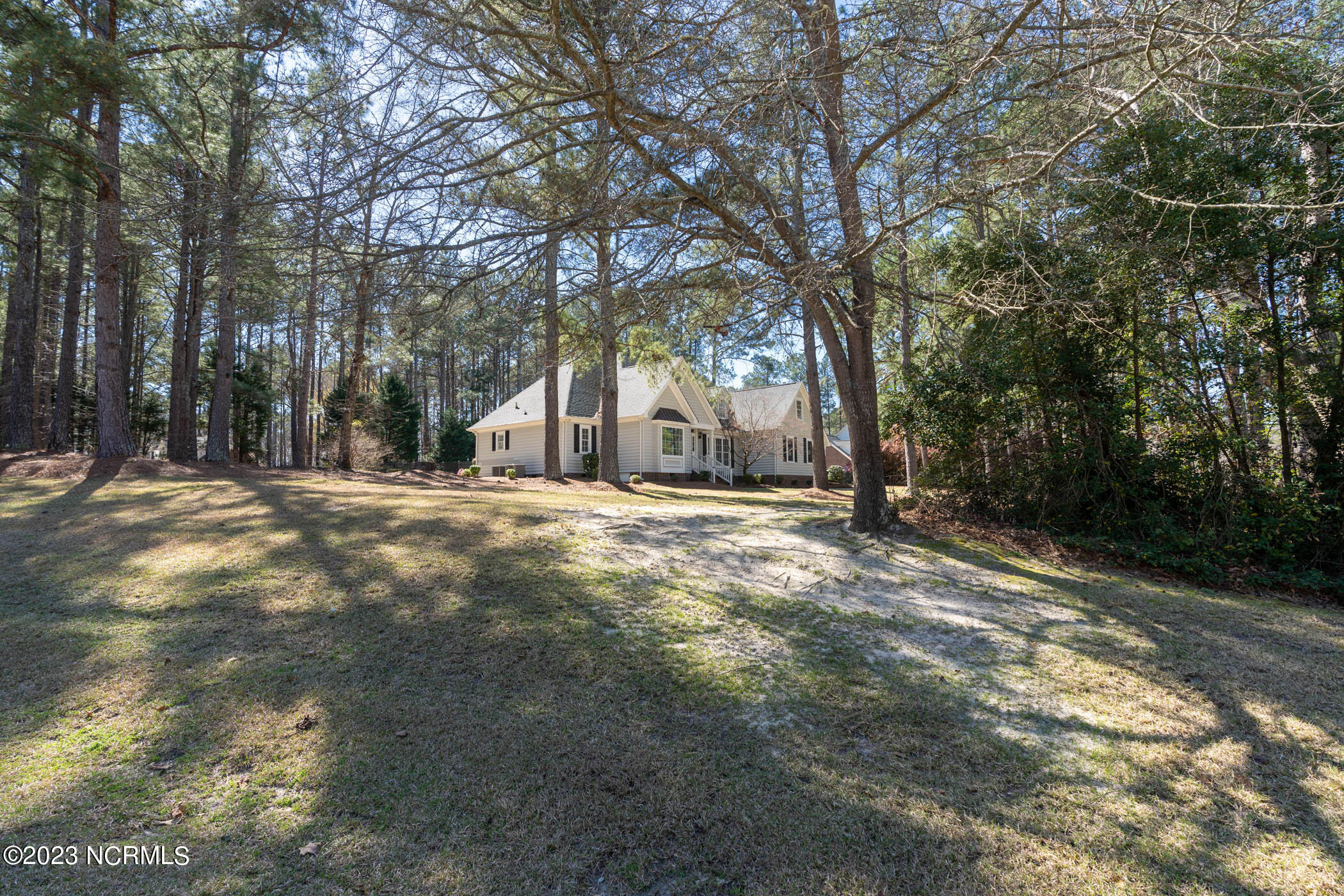 201 Lakeshore Drive Rockingham, NC 28379 - Photo 48 of 62 DSC09782