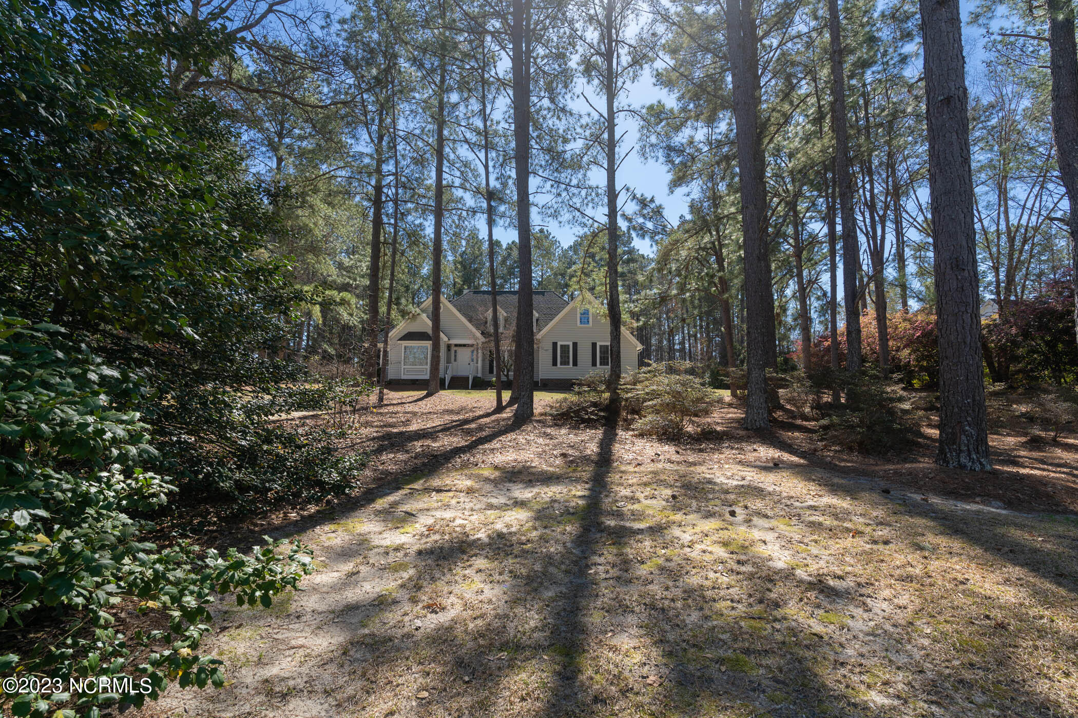 201 Lakeshore Drive Rockingham, NC 28379 - Photo 50 of 62 DSC09785