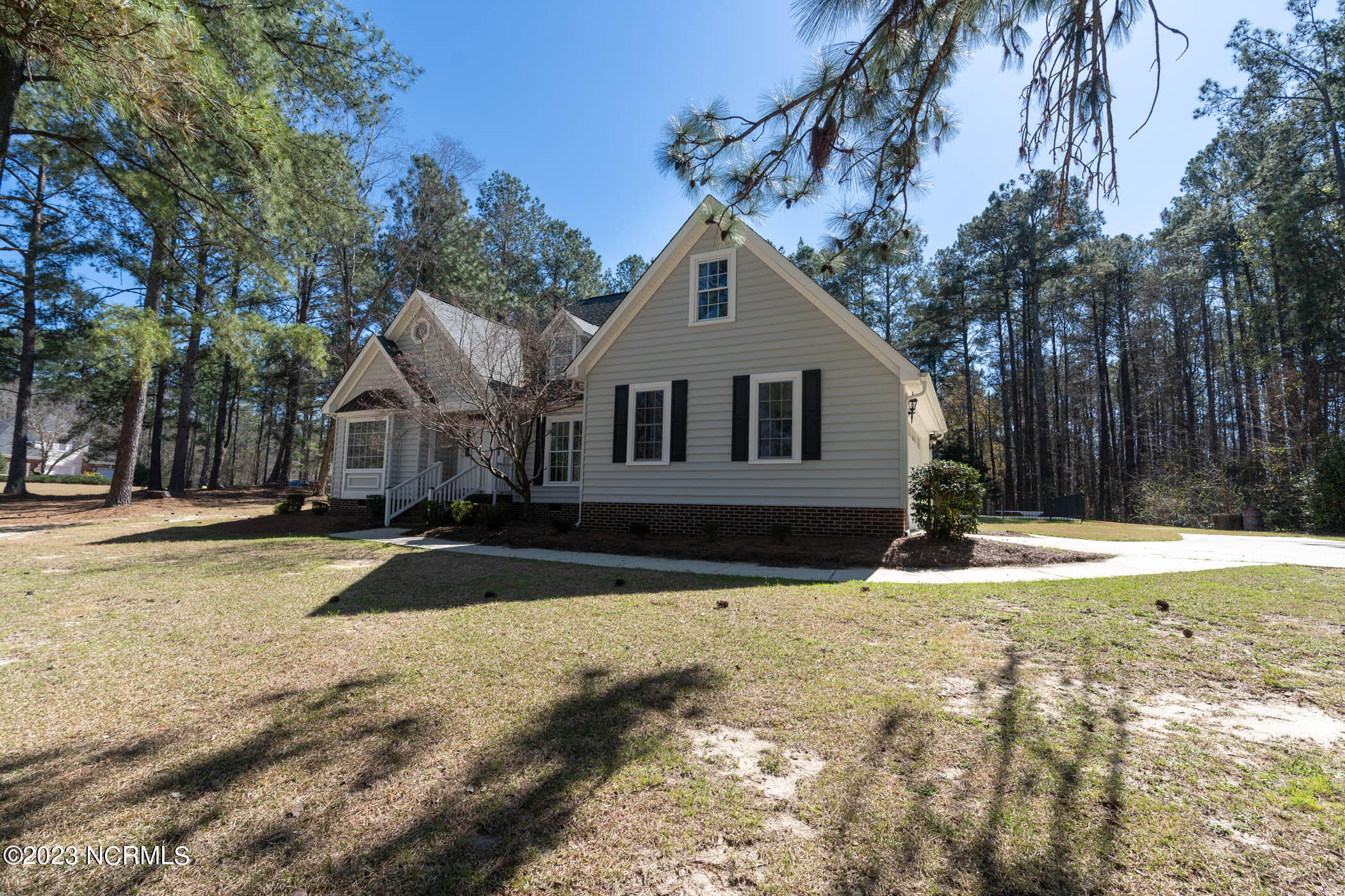 201 Lakeshore Drive Rockingham, NC 28379 - Photo 54 of 62 DSC09791