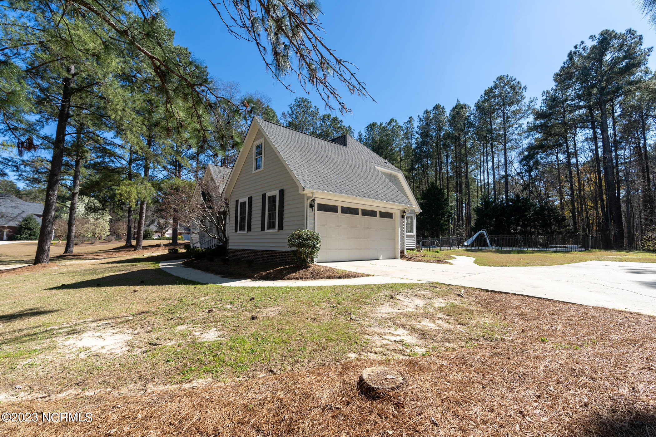 201 Lakeshore Drive Rockingham, NC 28379 - Photo 55 of 62 DSC09792