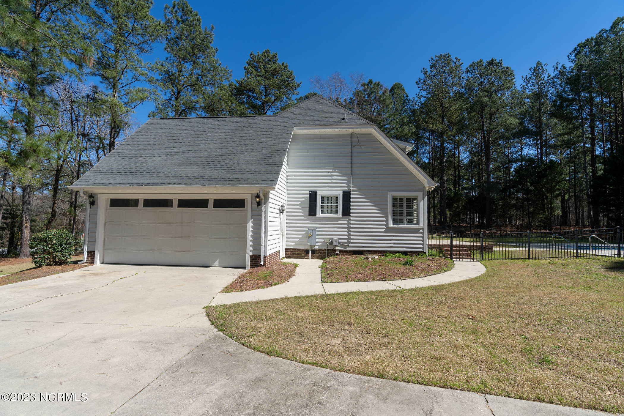 201 Lakeshore Drive Rockingham, NC 28379 - Photo 56 of 62 DSC09794