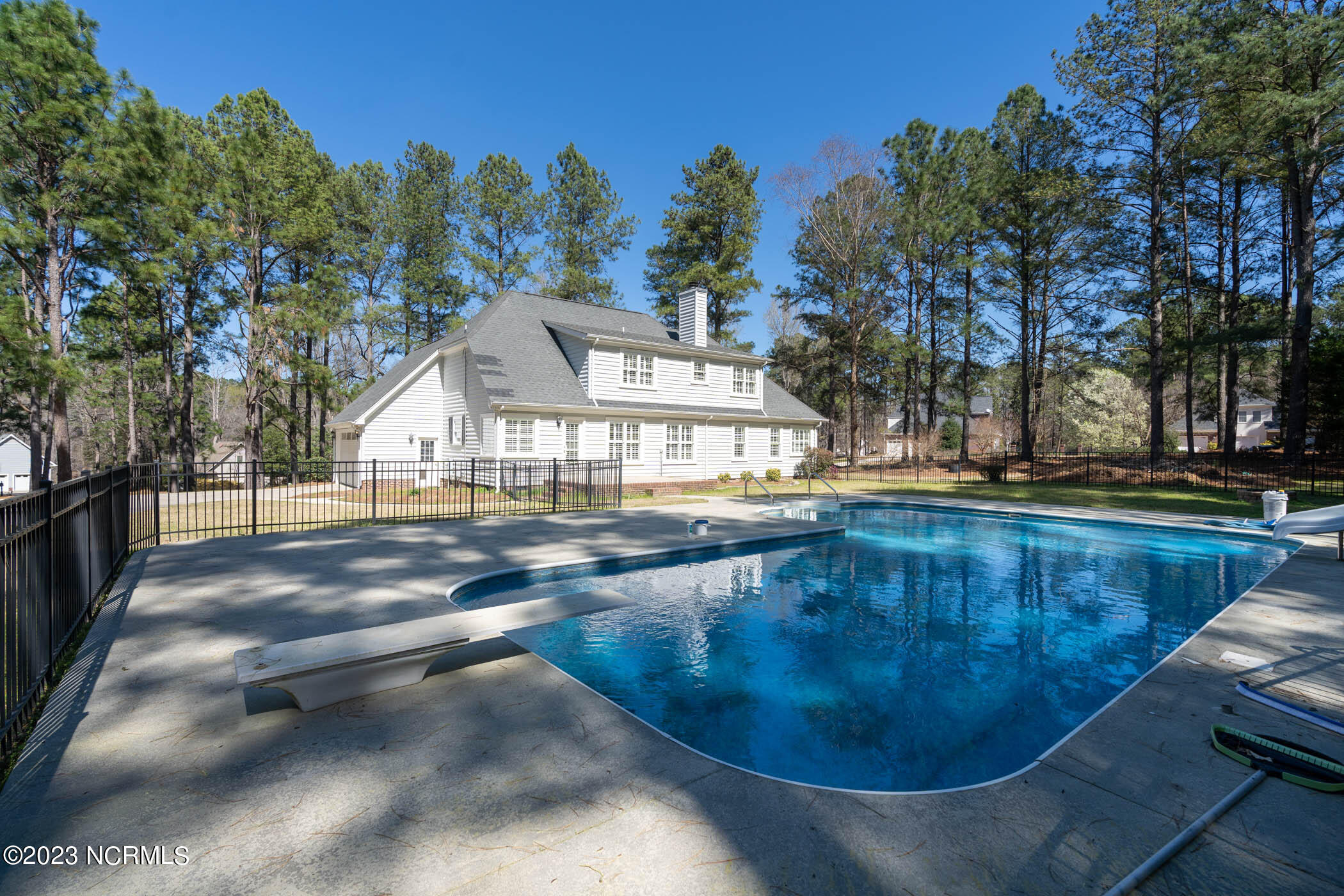 201 Lakeshore Drive Rockingham, NC 28379 - Photo 57 of 62 DSC09795
