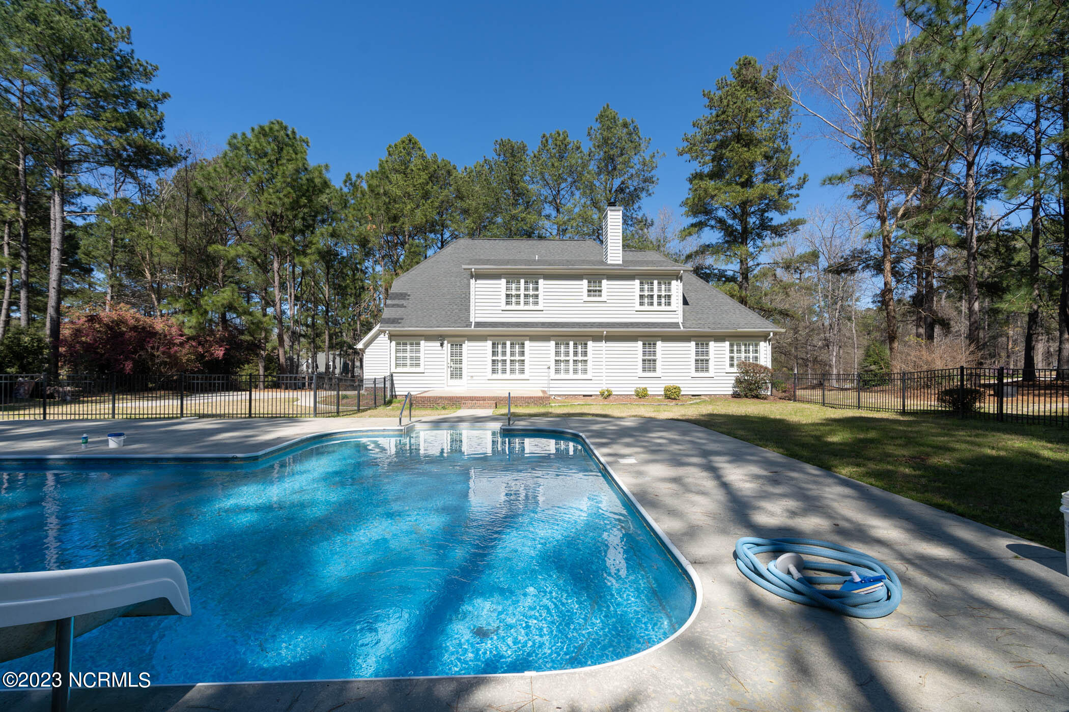 201 Lakeshore Drive Rockingham, NC 28379 - Photo 58 of 62 DSC09796