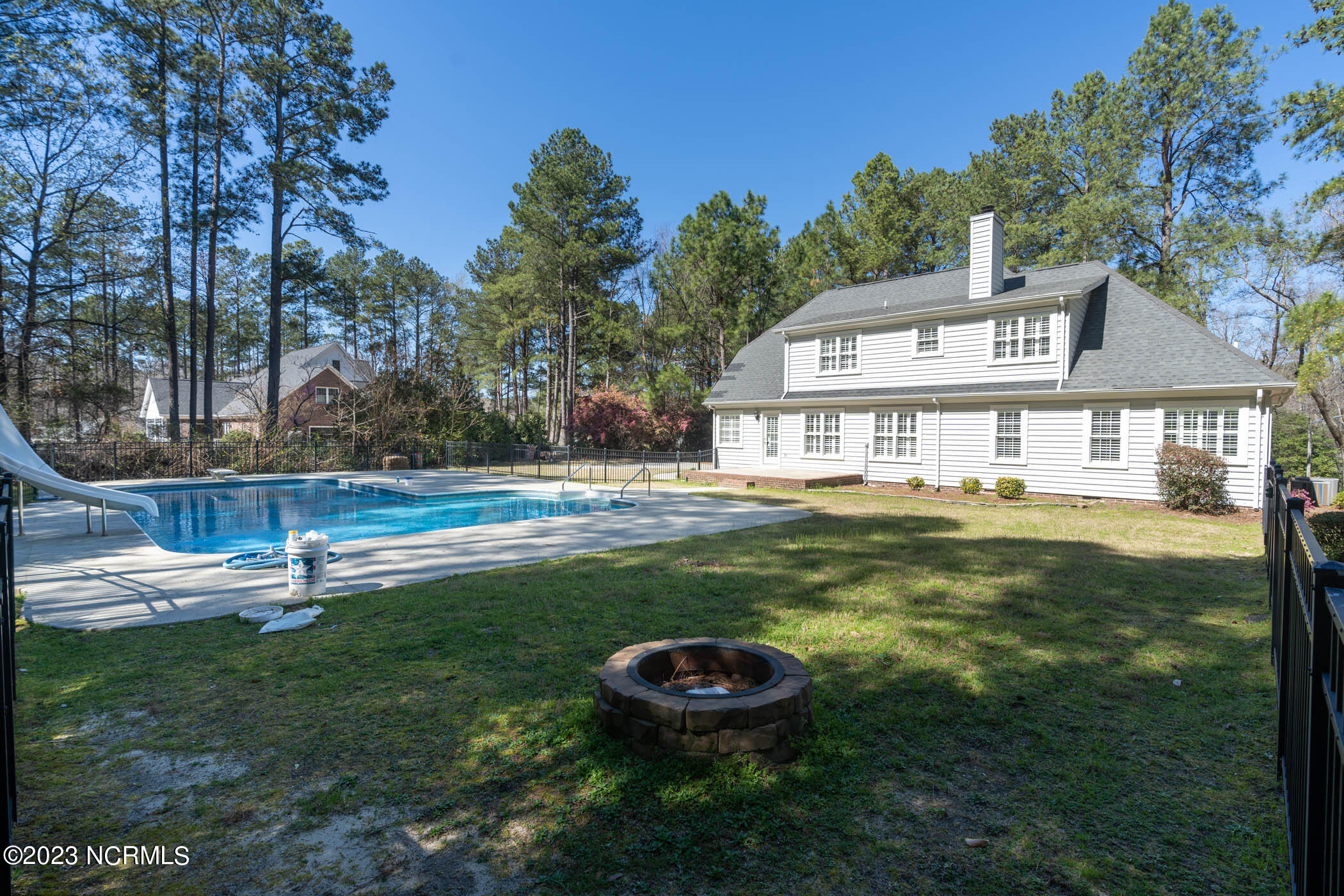 201 Lakeshore Drive Rockingham, NC 28379 - Photo 59 of 62 DSC09797