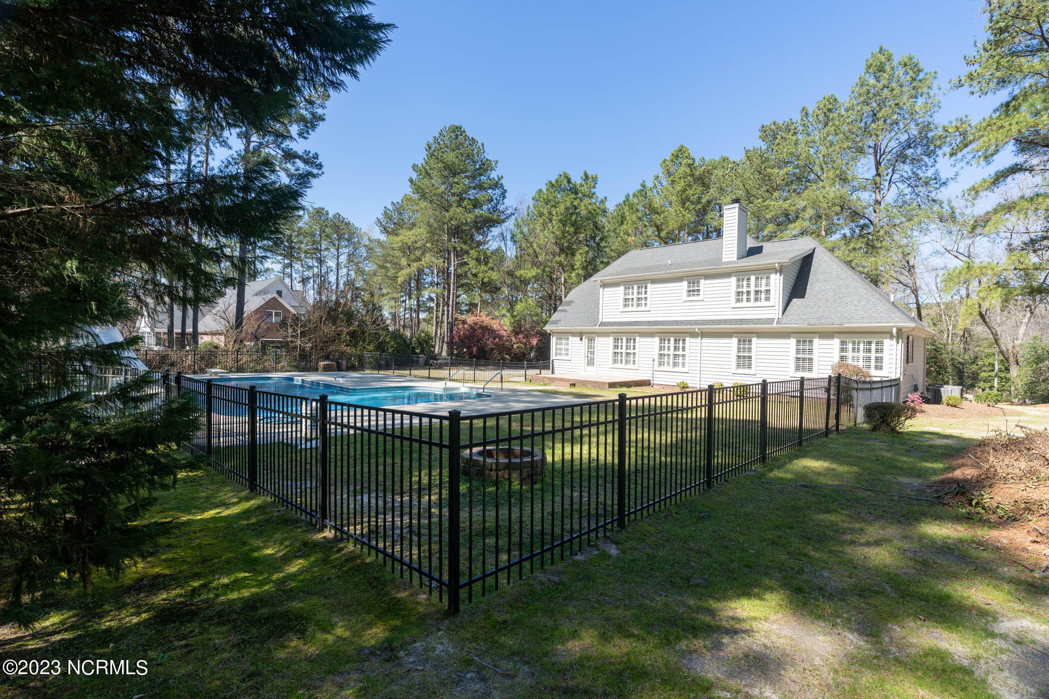 201 Lakeshore Drive Rockingham, NC 28379 - Photo 60 of 62 DSC09798