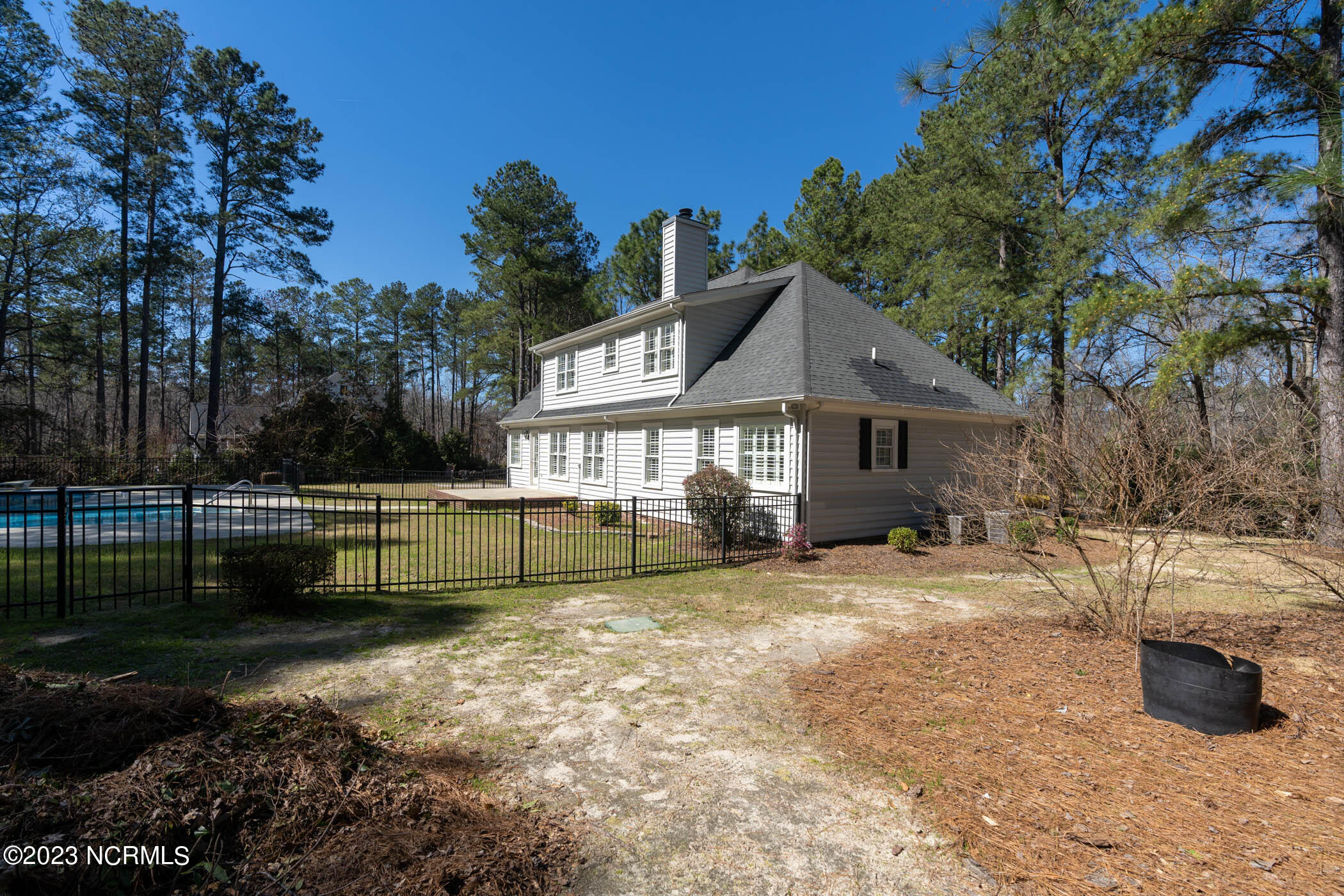 201 Lakeshore Drive Rockingham, NC 28379 - Photo 61 of 62 DSC09799