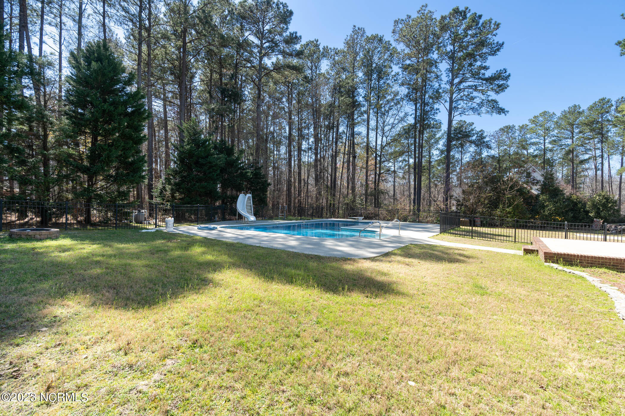 201 Lakeshore Drive Rockingham, NC 28379 - Photo 62 of 62 DSC09800