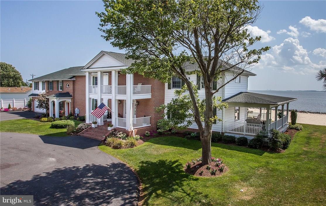 1 Marshall Road Rehoboth Beach, DE 19971 - Photo 1 of 36 Gallery Image 1