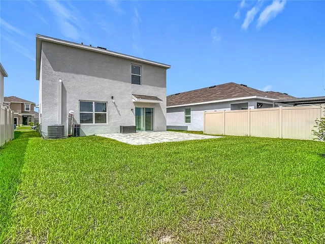 $424,000 | 33770 Jasmine Star Loop, Wesley Chapel, FL 33543