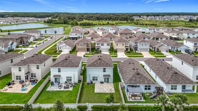 $424,000 | 33770 Jasmine Star Loop, Wesley Chapel, FL 33543