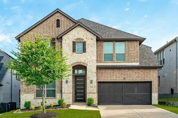 $750,000 | 2413 Muirfield Drive, Little Elm, TX 75033
