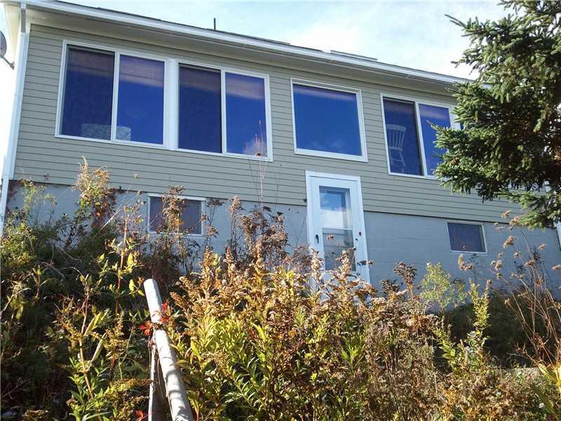 66 Hendrickson Point Road Owls Head, ME 04854 - Photo 6 of 6 Exterior Front.