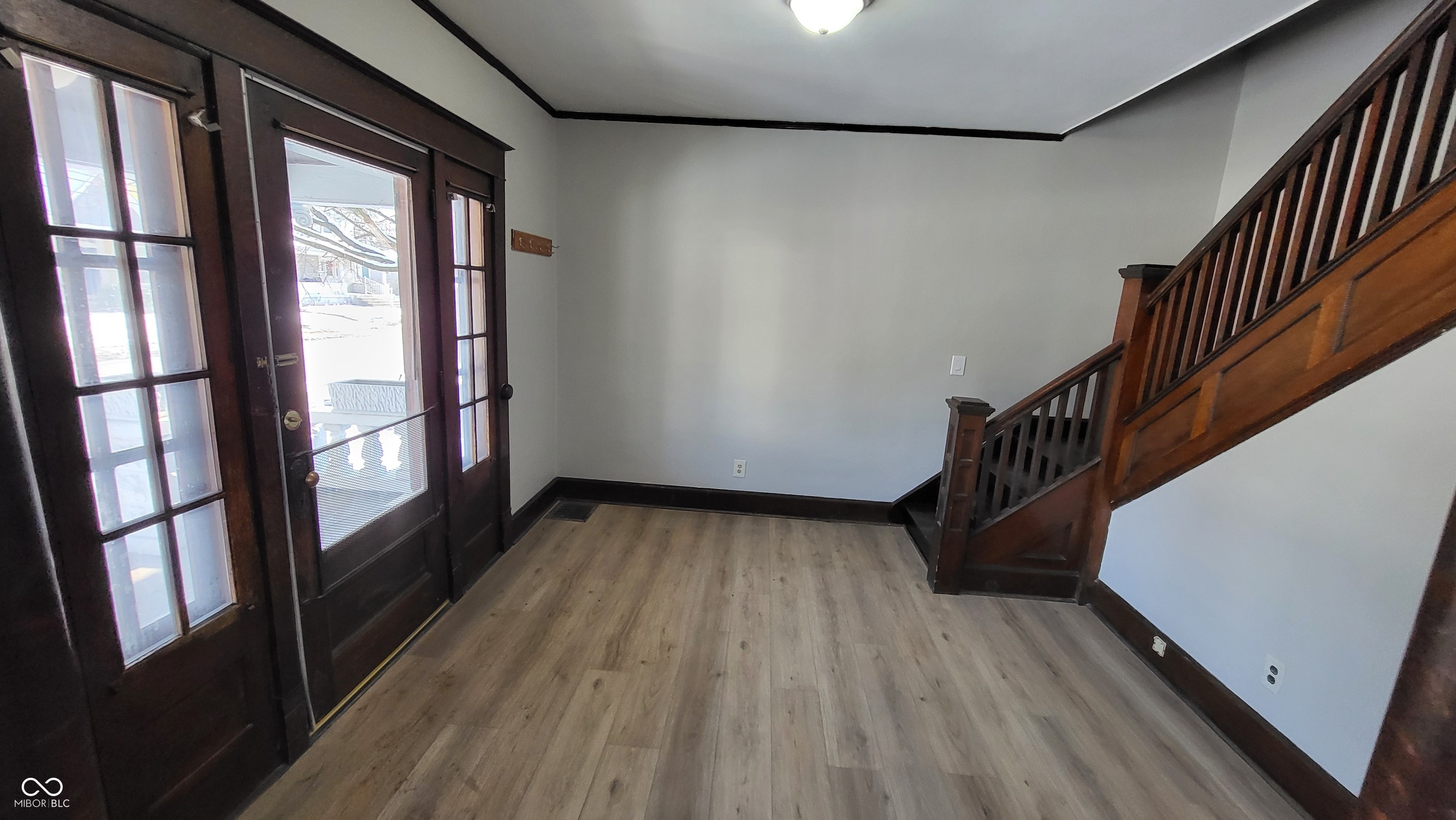 852 North Rural Street Indianapolis, IN 46201 - Photo 4 of 17