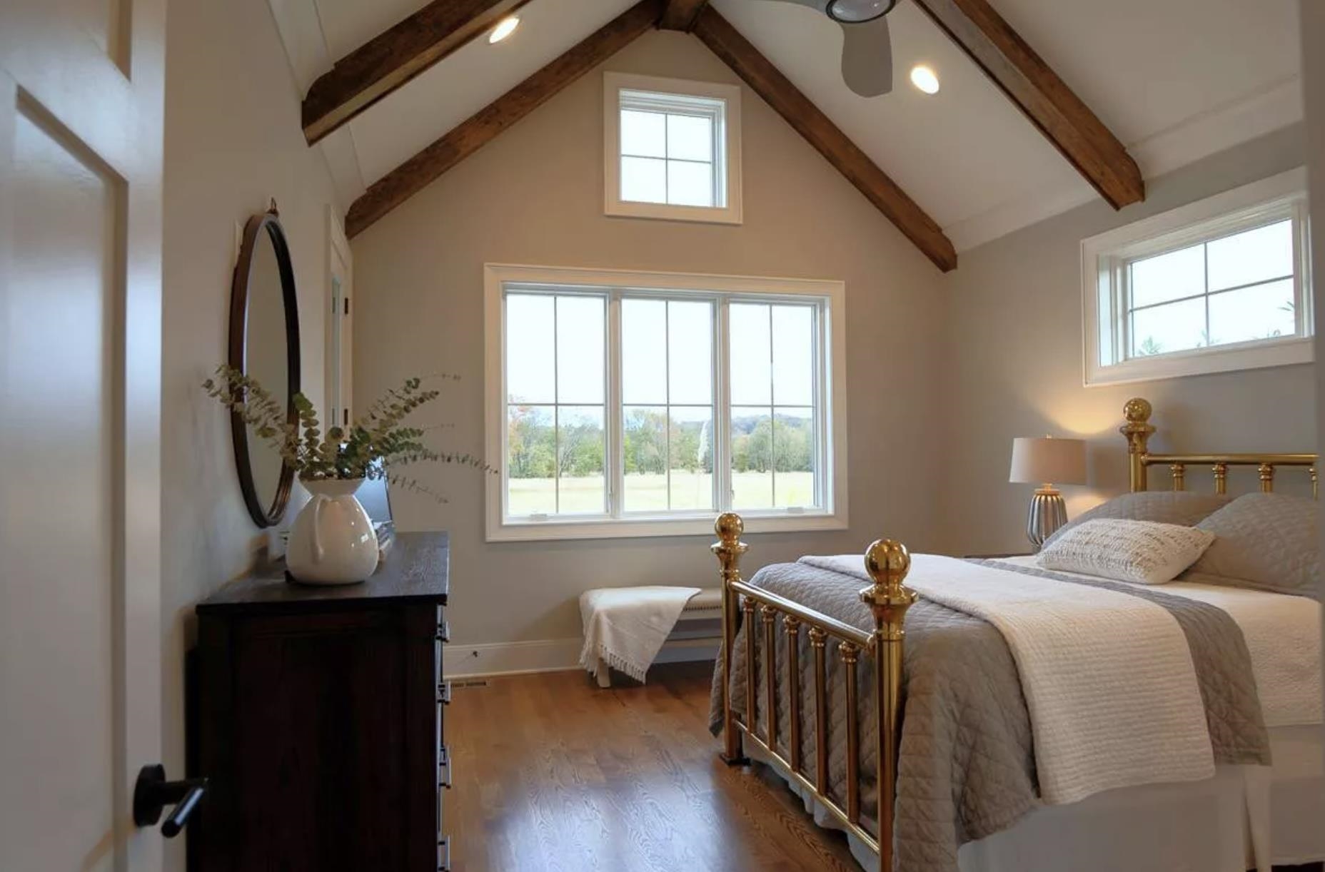 Lot 4 Jenkins Road, Unit LOT 4 MODERN FARMHOUSE Bedford, NH 03110 - Photo 11 of 27