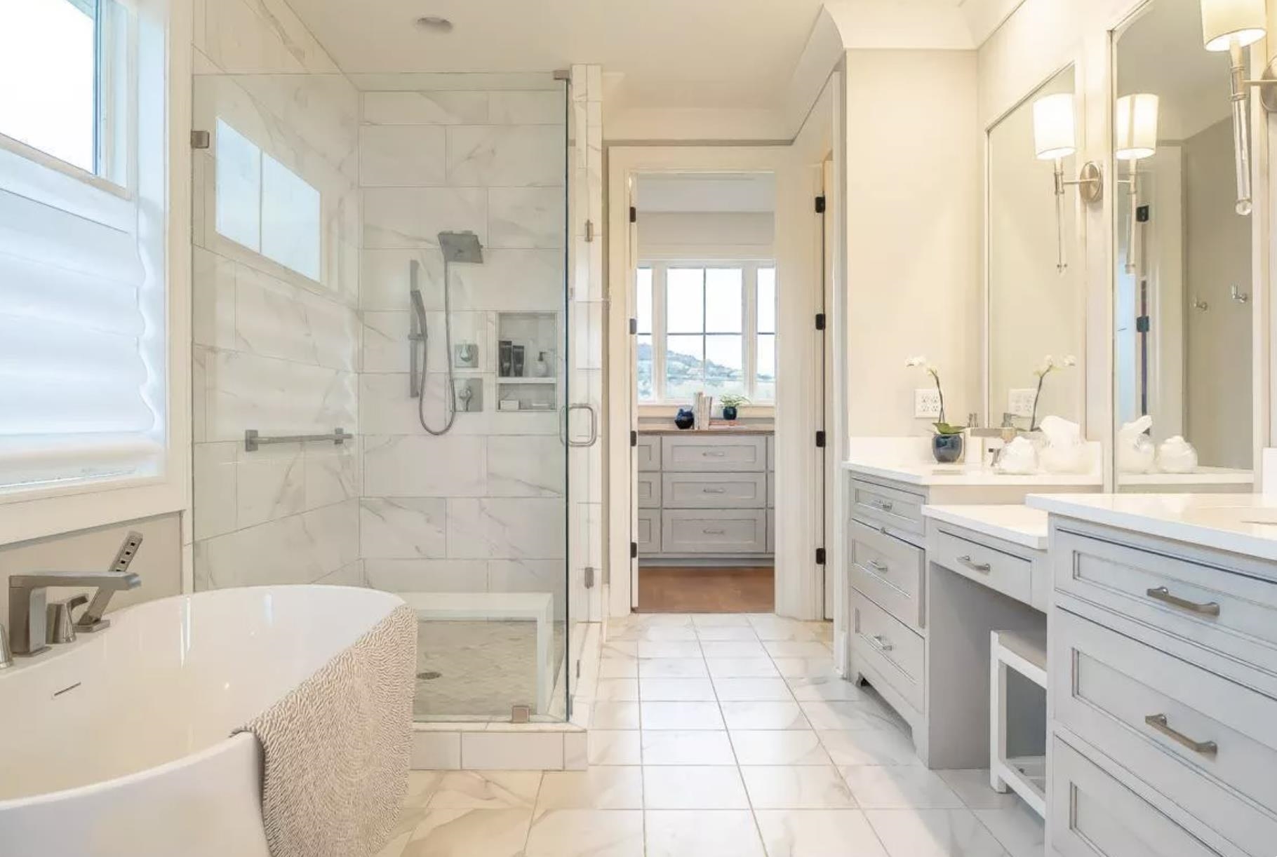 Lot 4 Jenkins Road, Unit LOT 4 MODERN FARMHOUSE Bedford, NH 03110 - Photo 13 of 27