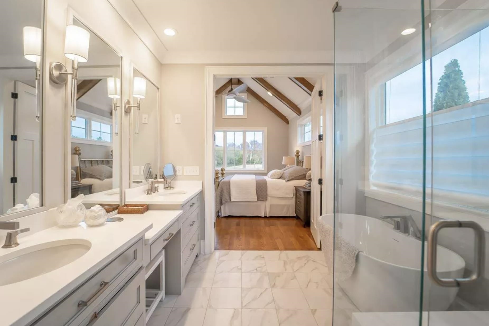 Lot 4 Jenkins Road, Unit LOT 4 MODERN FARMHOUSE Bedford, NH 03110 - Photo 14 of 27