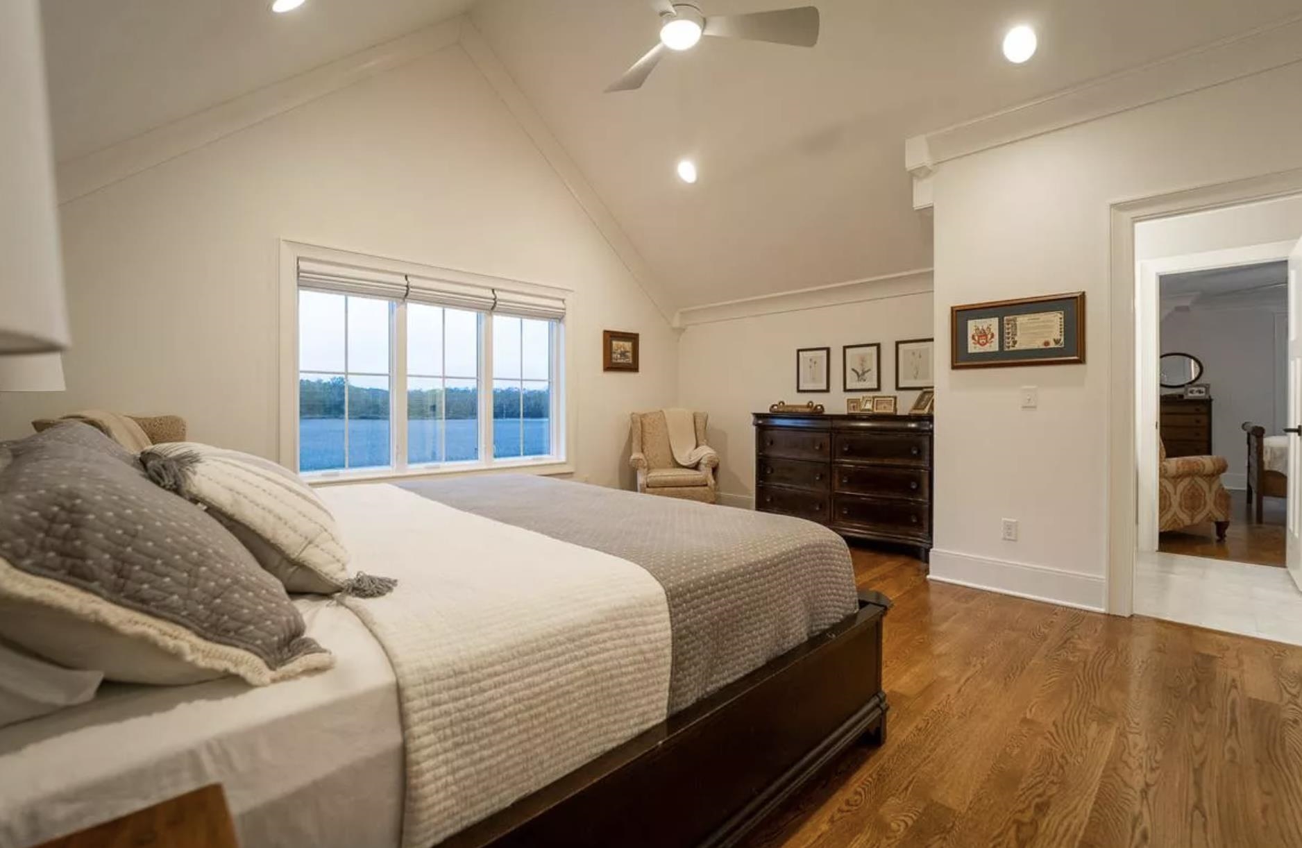 Lot 4 Jenkins Road, Unit LOT 4 MODERN FARMHOUSE Bedford, NH 03110 - Photo 15 of 27