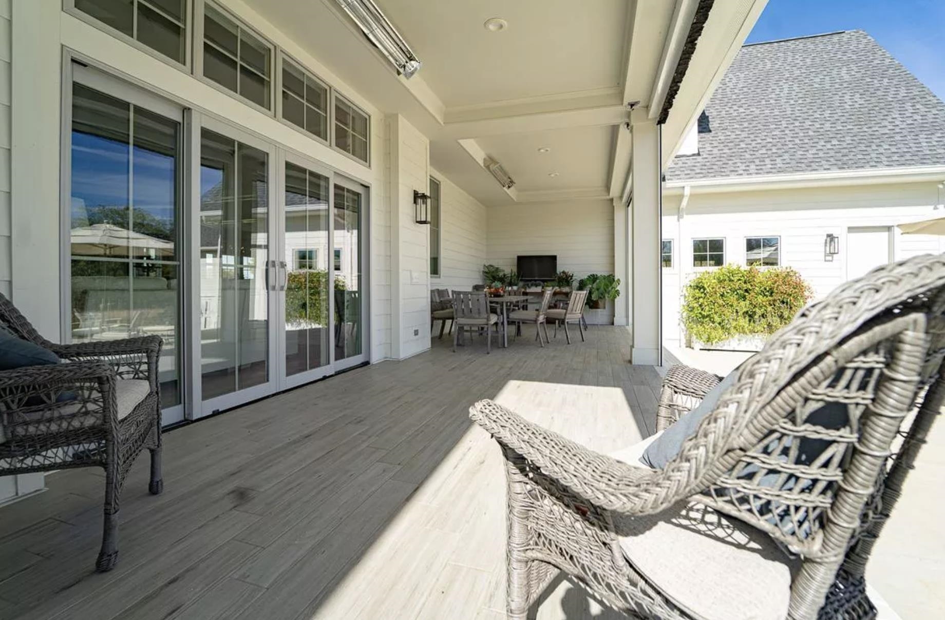 Lot 4 Jenkins Road, Unit LOT 4 MODERN FARMHOUSE Bedford, NH 03110 - Photo 19 of 27