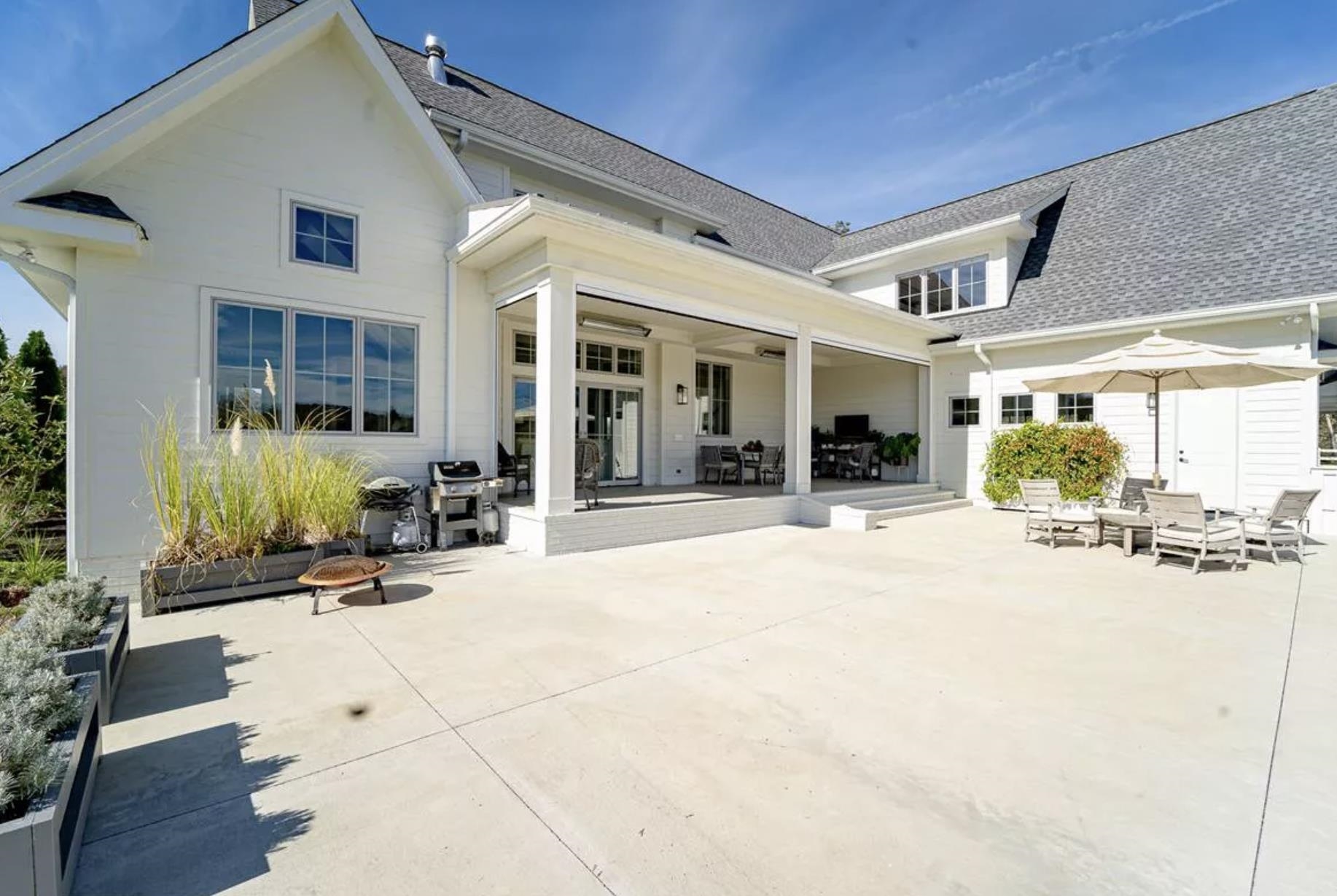 Lot 4 Jenkins Road, Unit LOT 4 MODERN FARMHOUSE Bedford, NH 03110 - Photo 20 of 27