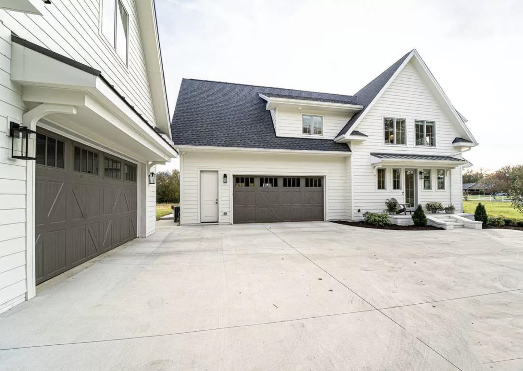 Lot 4 Jenkins Road, Unit LOT 4 MODERN FARMHOUSE Bedford, NH 03110 - Photo 21 of 27