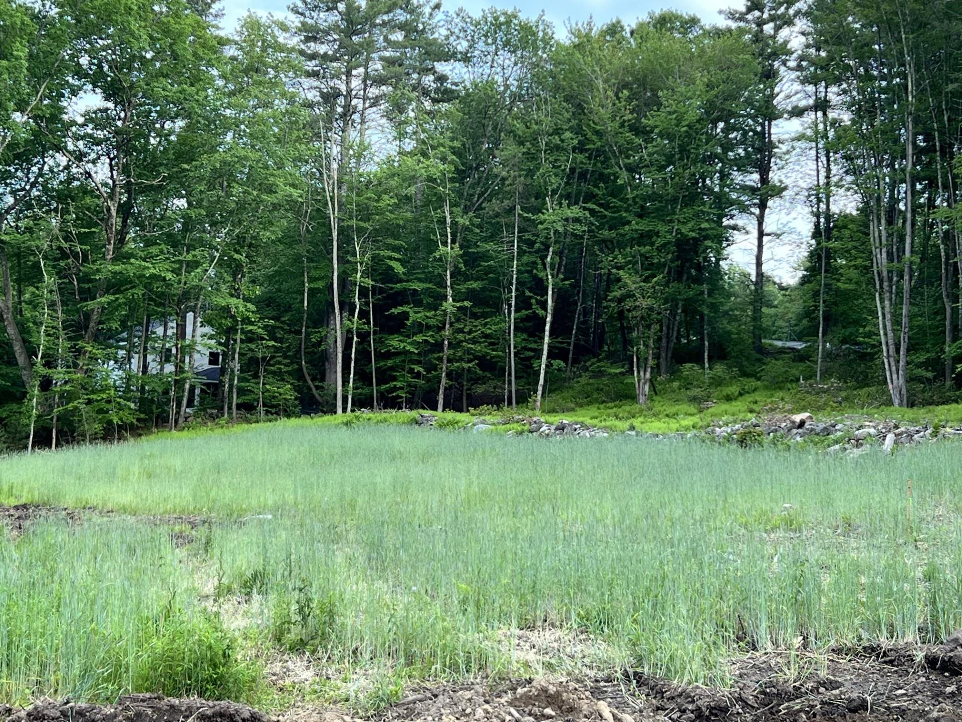 Lot 4 Jenkins Road, Unit LOT 4 MODERN FARMHOUSE Bedford, NH 03110 - Photo 24 of 27