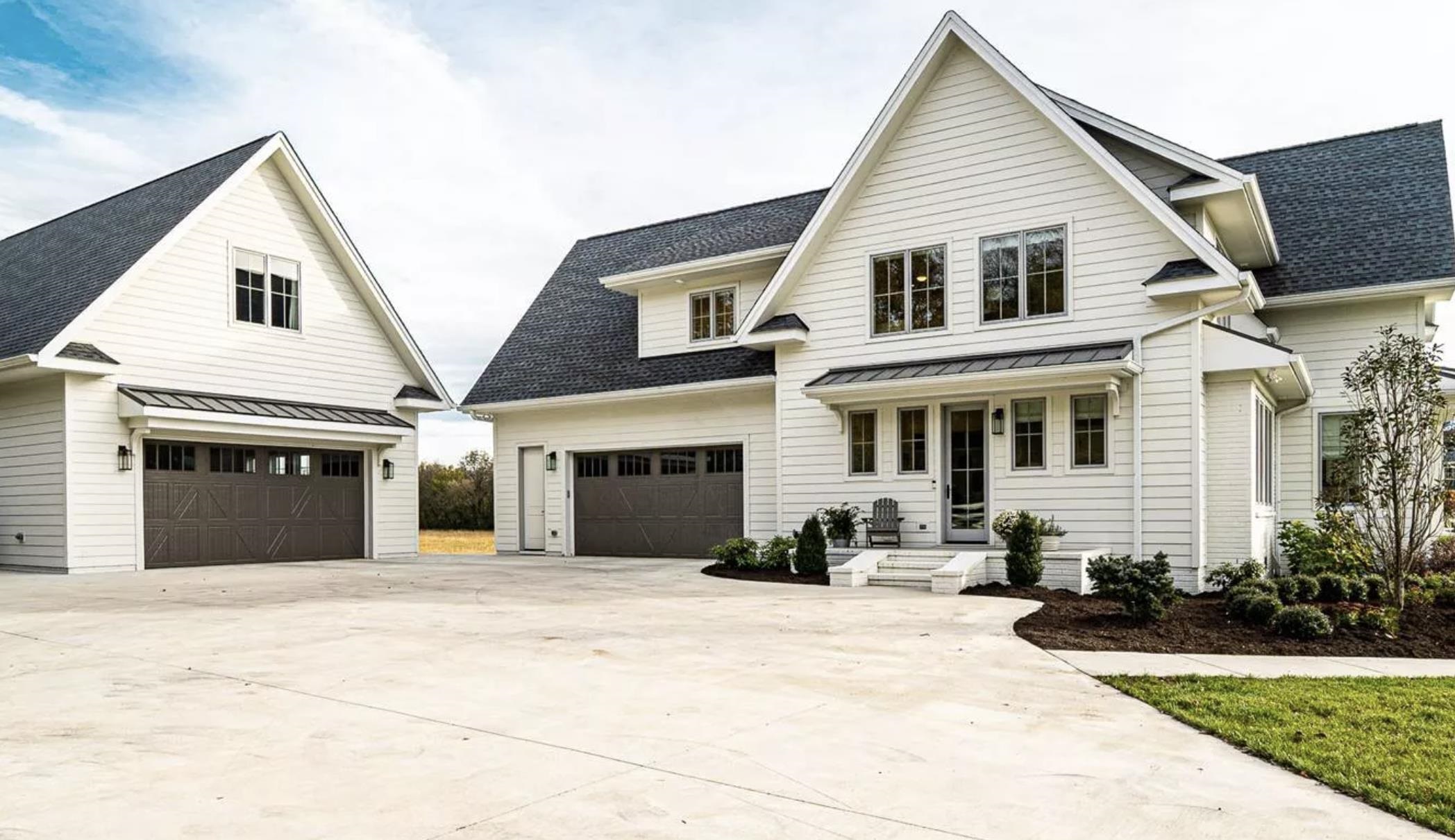 Lot 4 Jenkins Road, Unit LOT 4 MODERN FARMHOUSE Bedford, NH 03110 - Photo 3 of 27