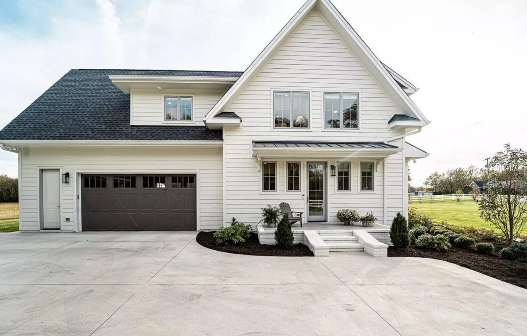 Lot 4 Jenkins Road, Unit LOT 4 MODERN FARMHOUSE Bedford, NH 03110 - Photo 4 of 27