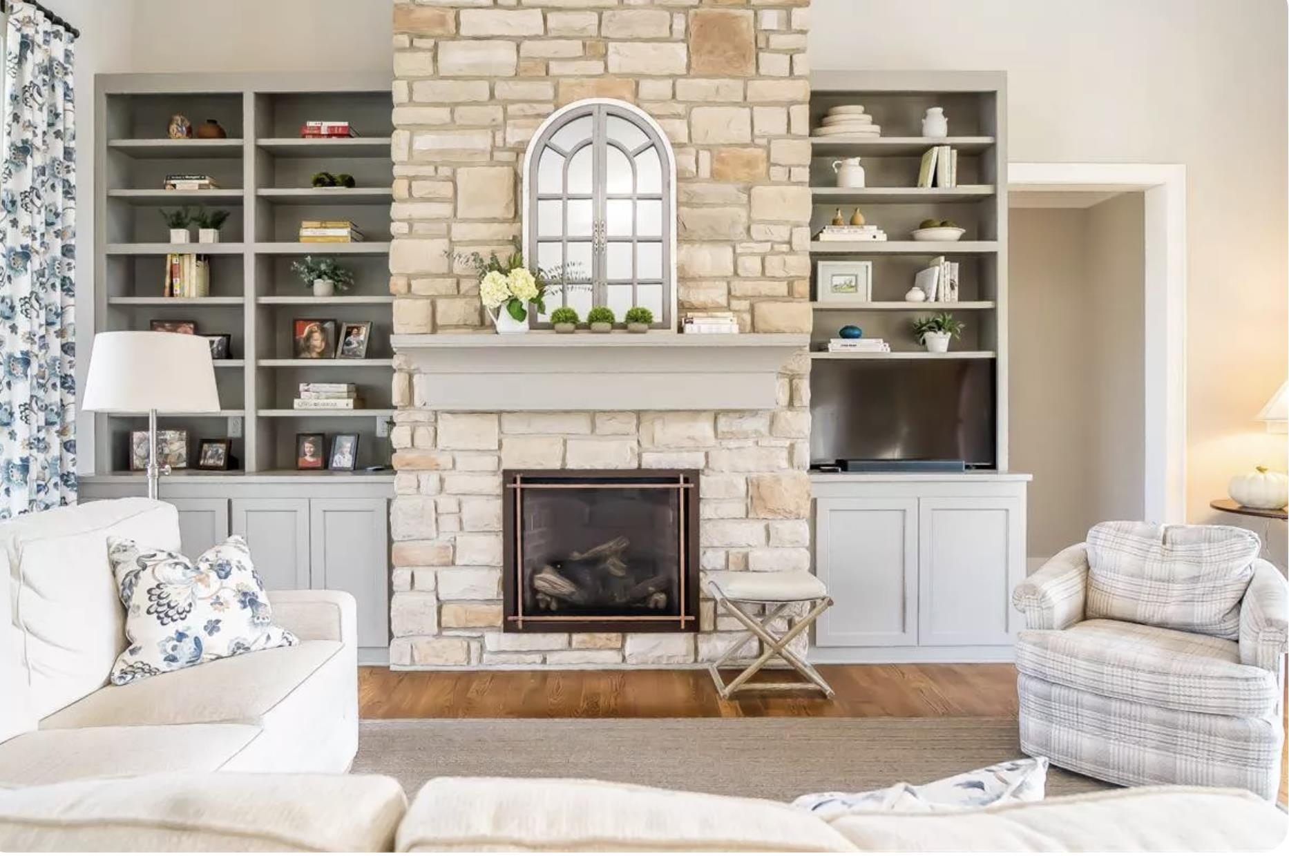 Lot 4 Jenkins Road, Unit LOT 4 MODERN FARMHOUSE Bedford, NH 03110 - Photo 5 of 27