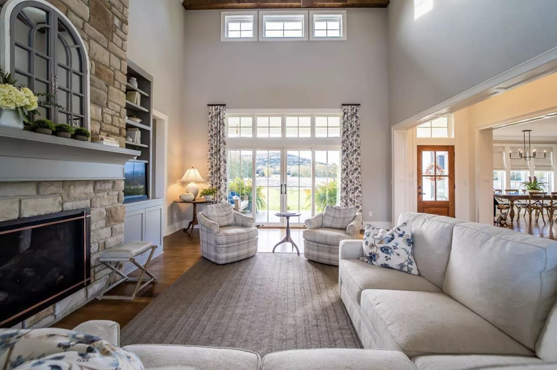 Lot 4 Jenkins Road, Unit LOT 4 MODERN FARMHOUSE Bedford, NH 03110 - Photo 6 of 27