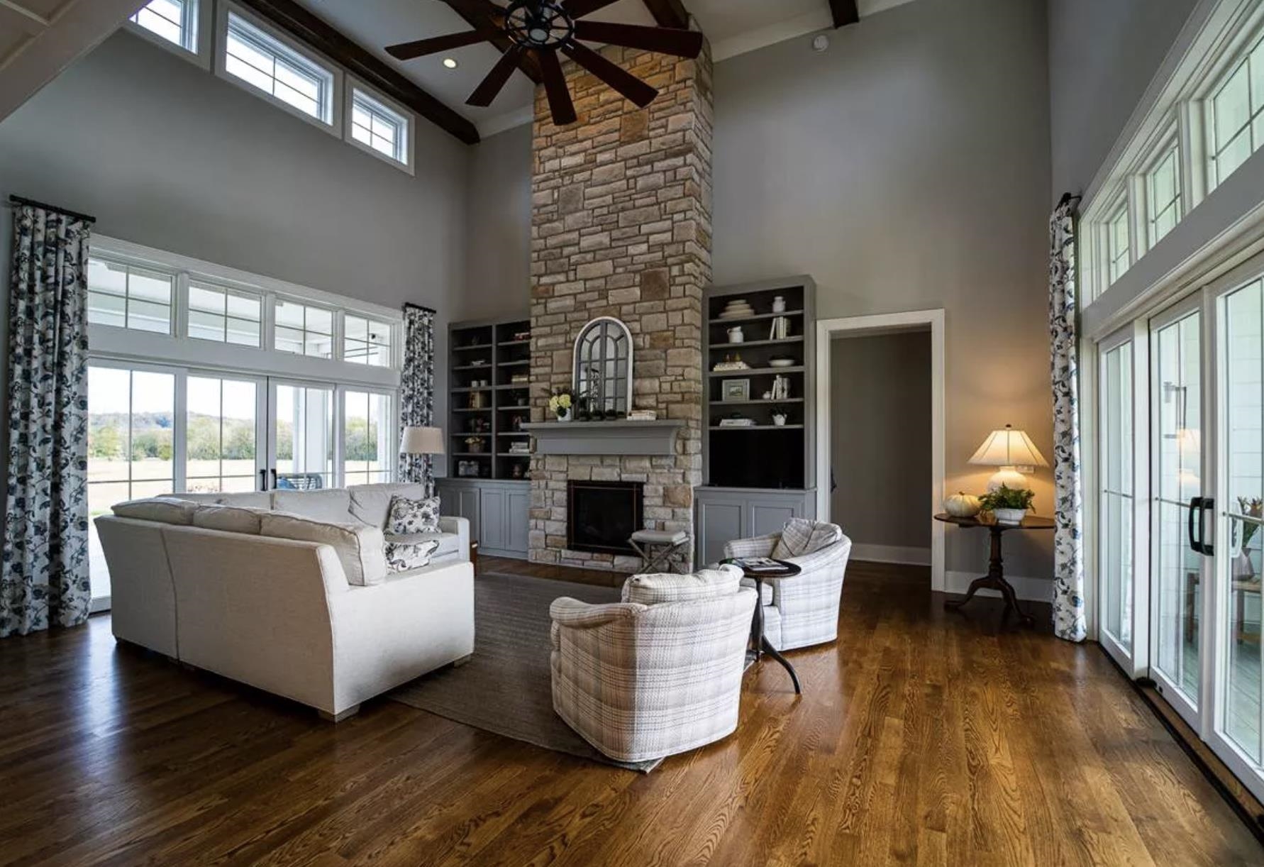 Lot 4 Jenkins Road, Unit LOT 4 MODERN FARMHOUSE Bedford, NH 03110 - Photo 7 of 27