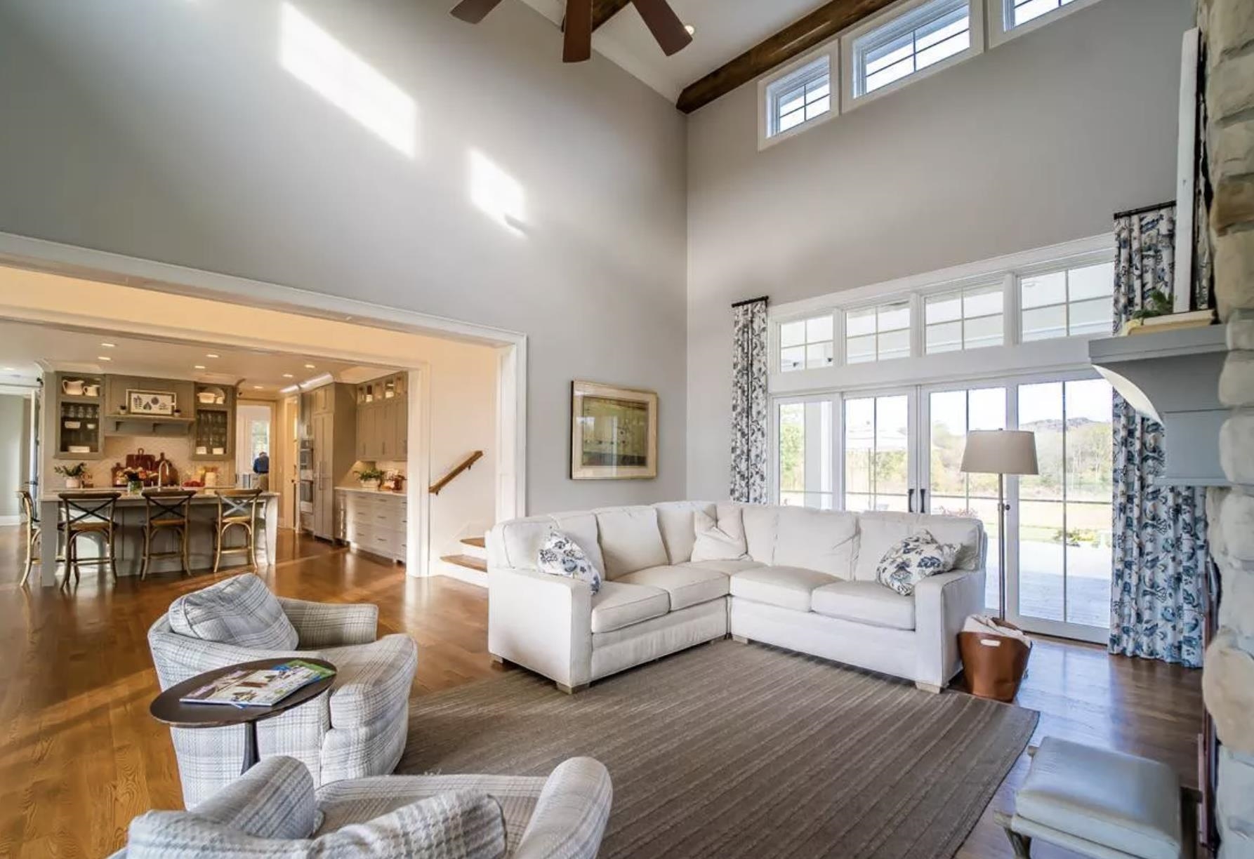 Lot 4 Jenkins Road, Unit LOT 4 MODERN FARMHOUSE Bedford, NH 03110 - Photo 8 of 27