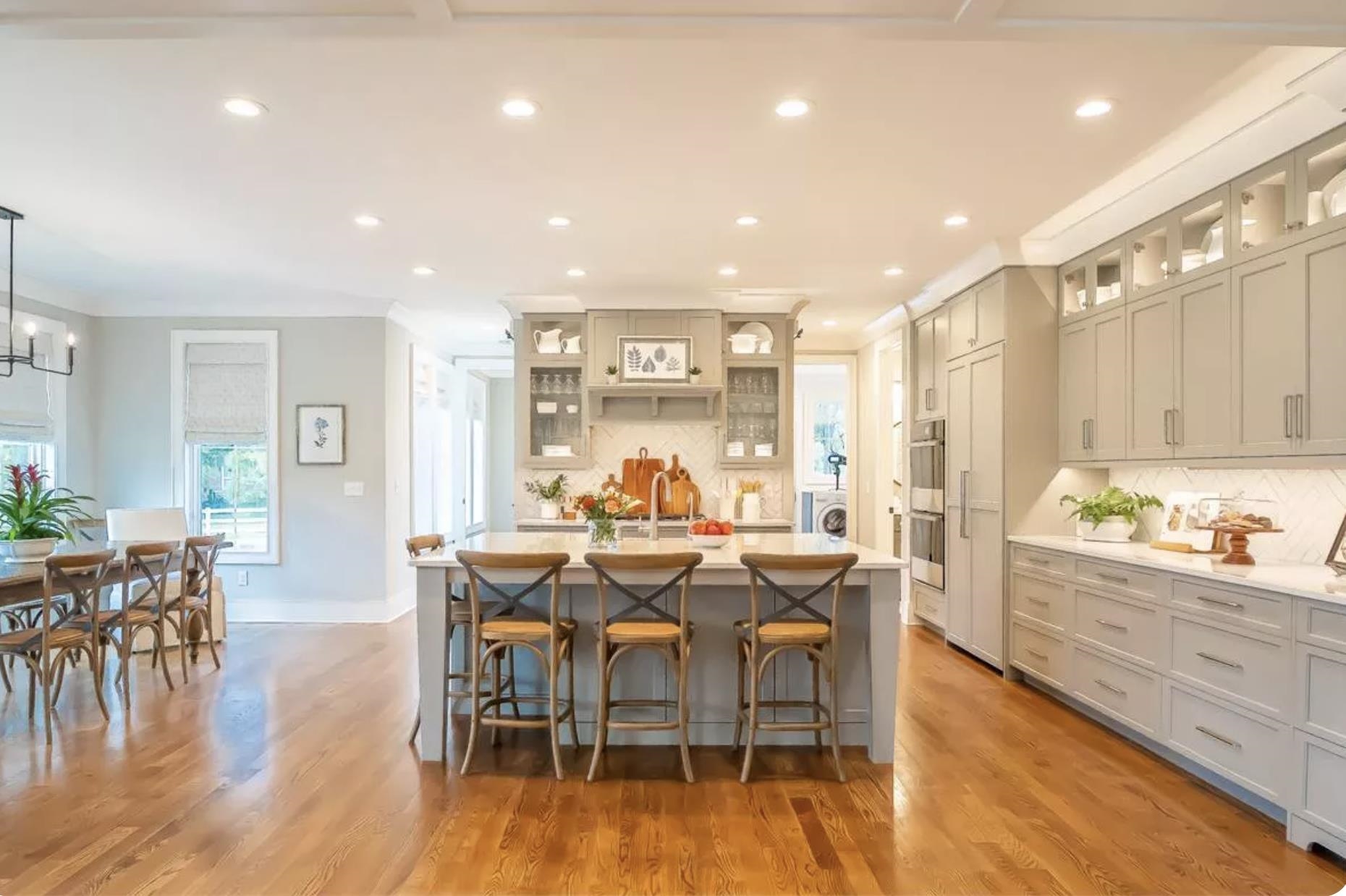 Lot 4 Jenkins Road, Unit LOT 4 MODERN FARMHOUSE Bedford, NH 03110 - Photo 9 of 27