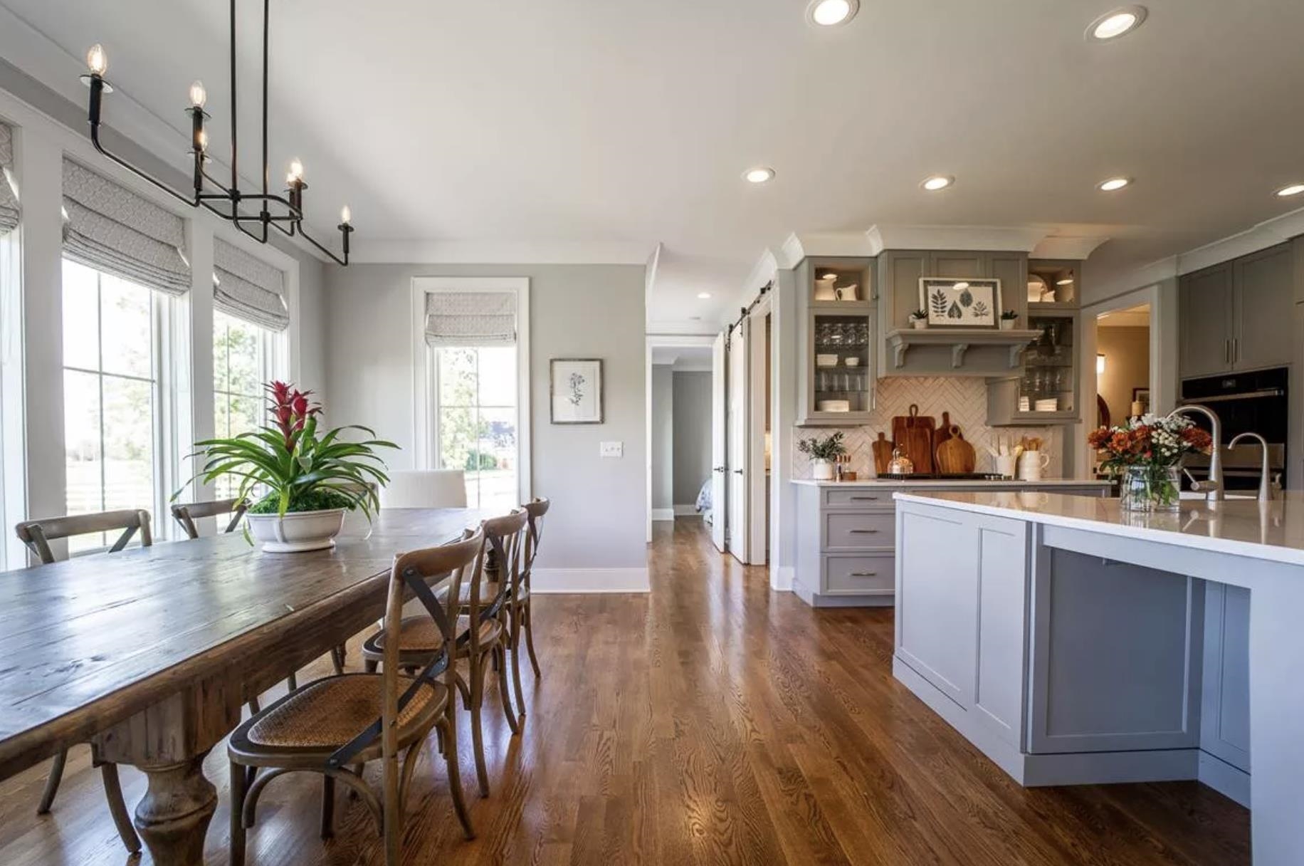 Lot 4 Jenkins Road, Unit LOT 4 MODERN FARMHOUSE Bedford, NH 03110 - Photo 10 of 27