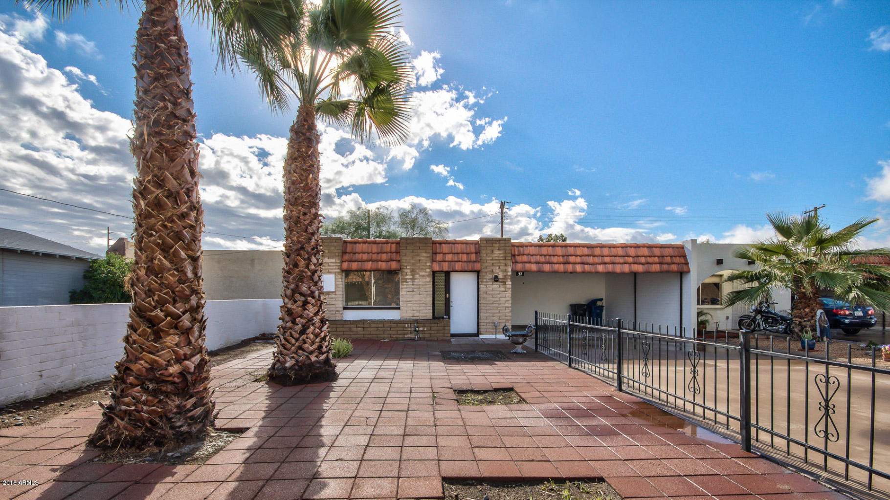 332 North Dobson Road, Unit 37 Mesa, AZ 85201 - Photo 2 of 13 Front2