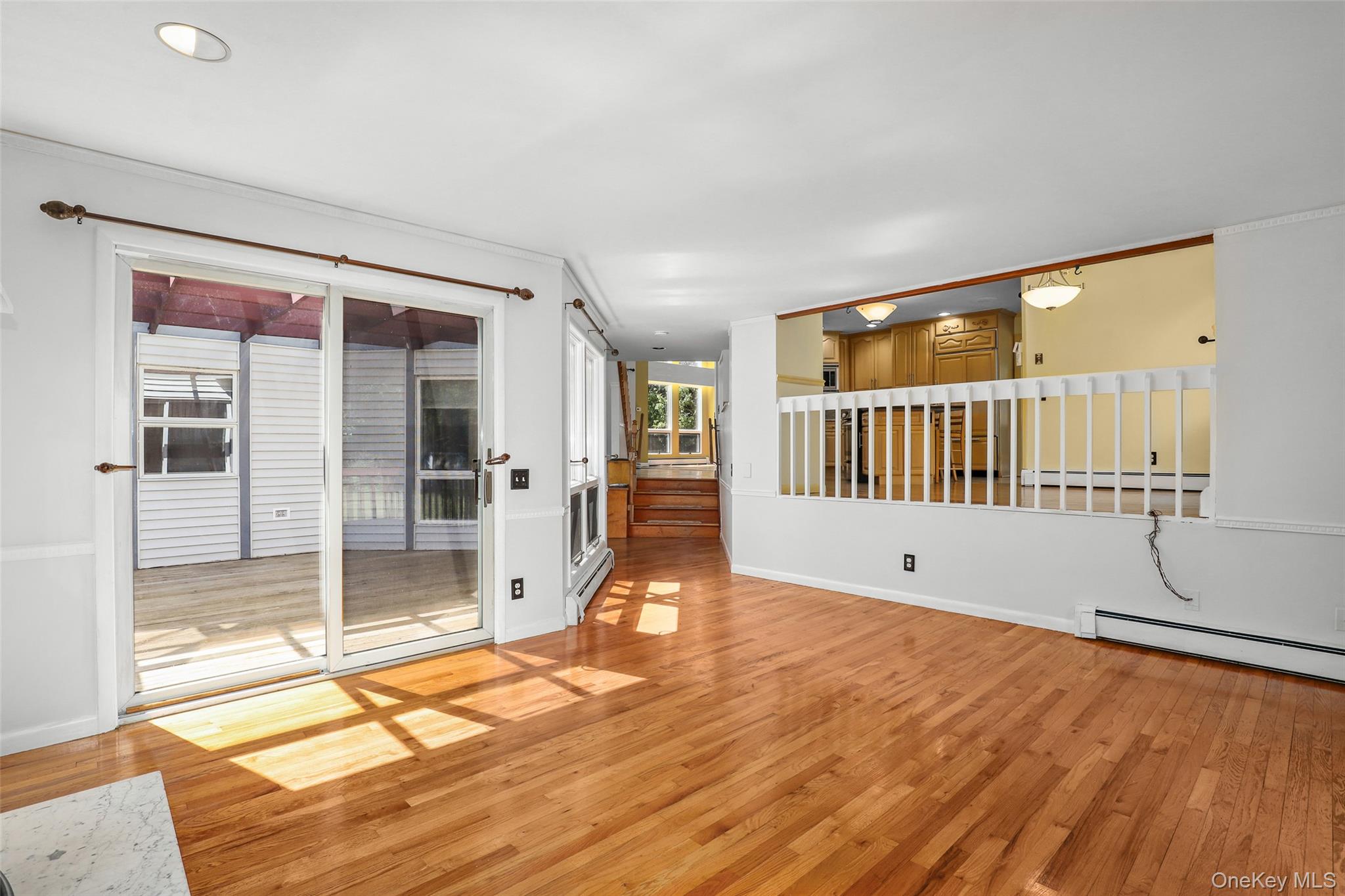 30 Eddy Road Verbank, NY 12585 - Photo 11 of 31 a view of an empty room