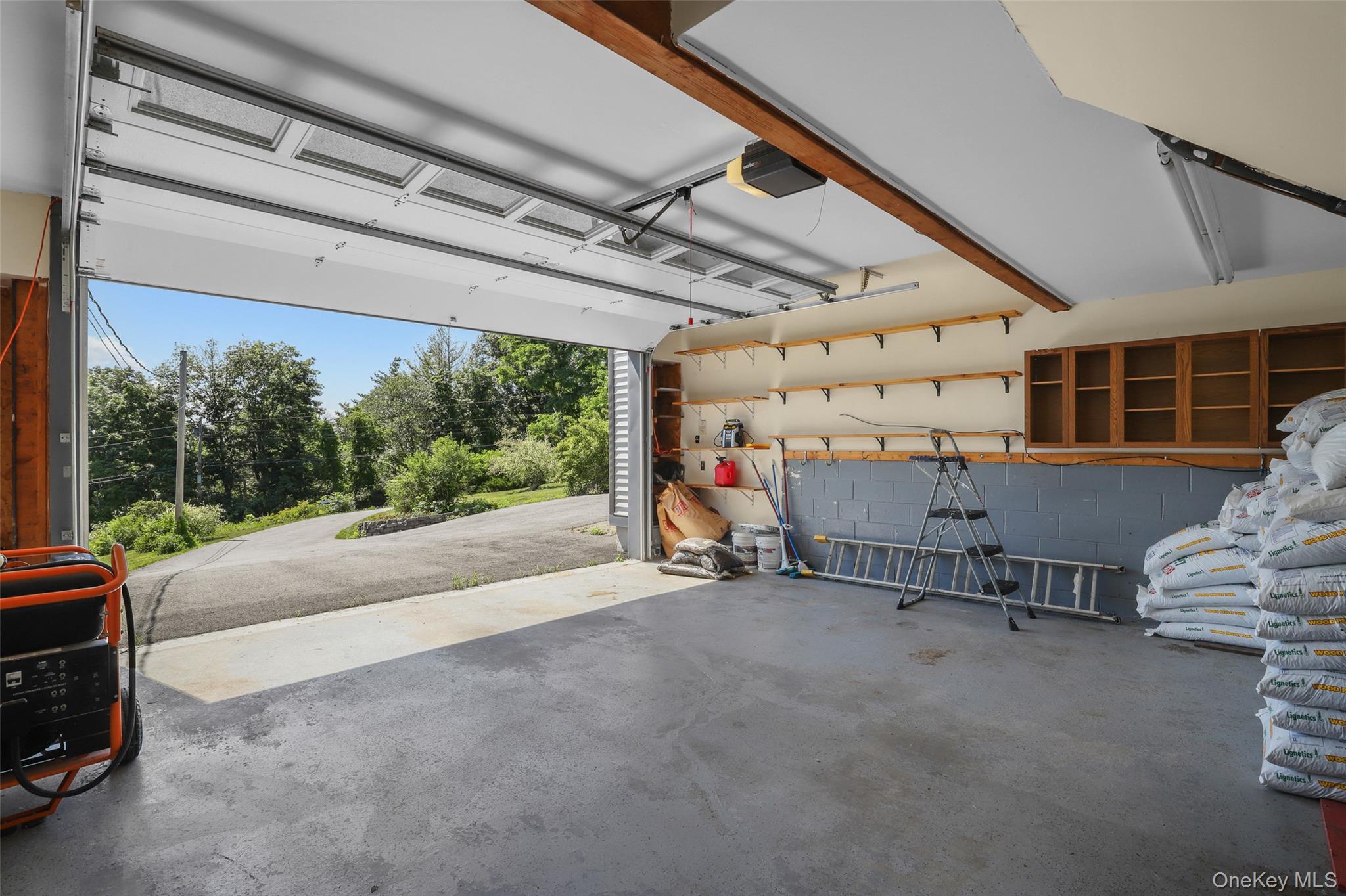 30 Eddy Road Verbank, NY 12585 - Photo 29 of 31 a view of a garage