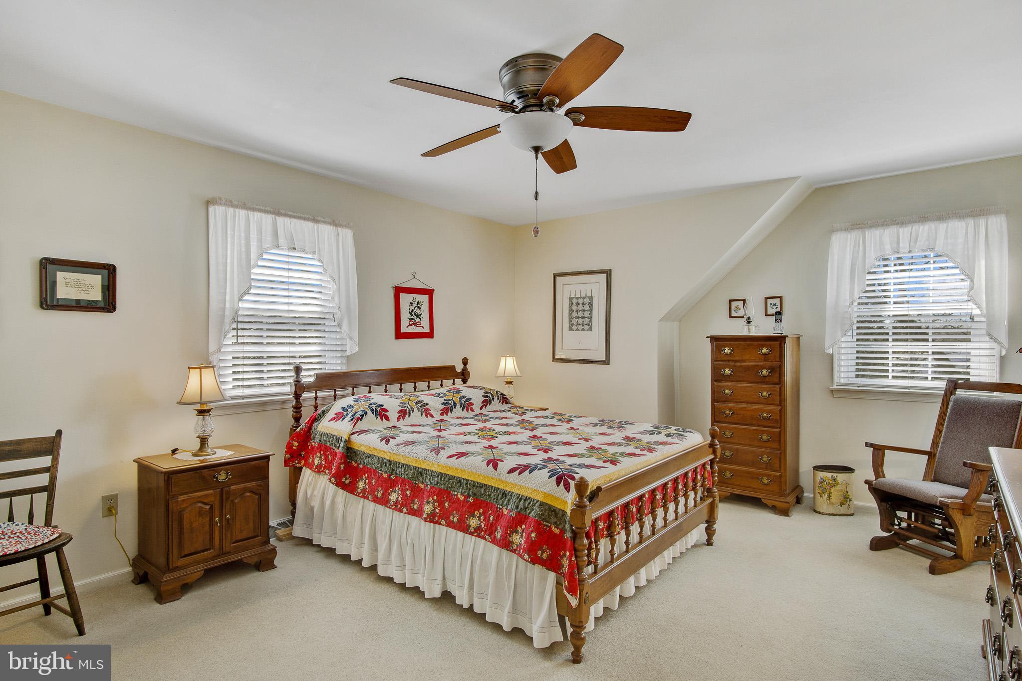 24 Middlecroft Road, Unit FAIR Elkton, MD 21921 - Photo 16 of 24 2nd Master Bedroom