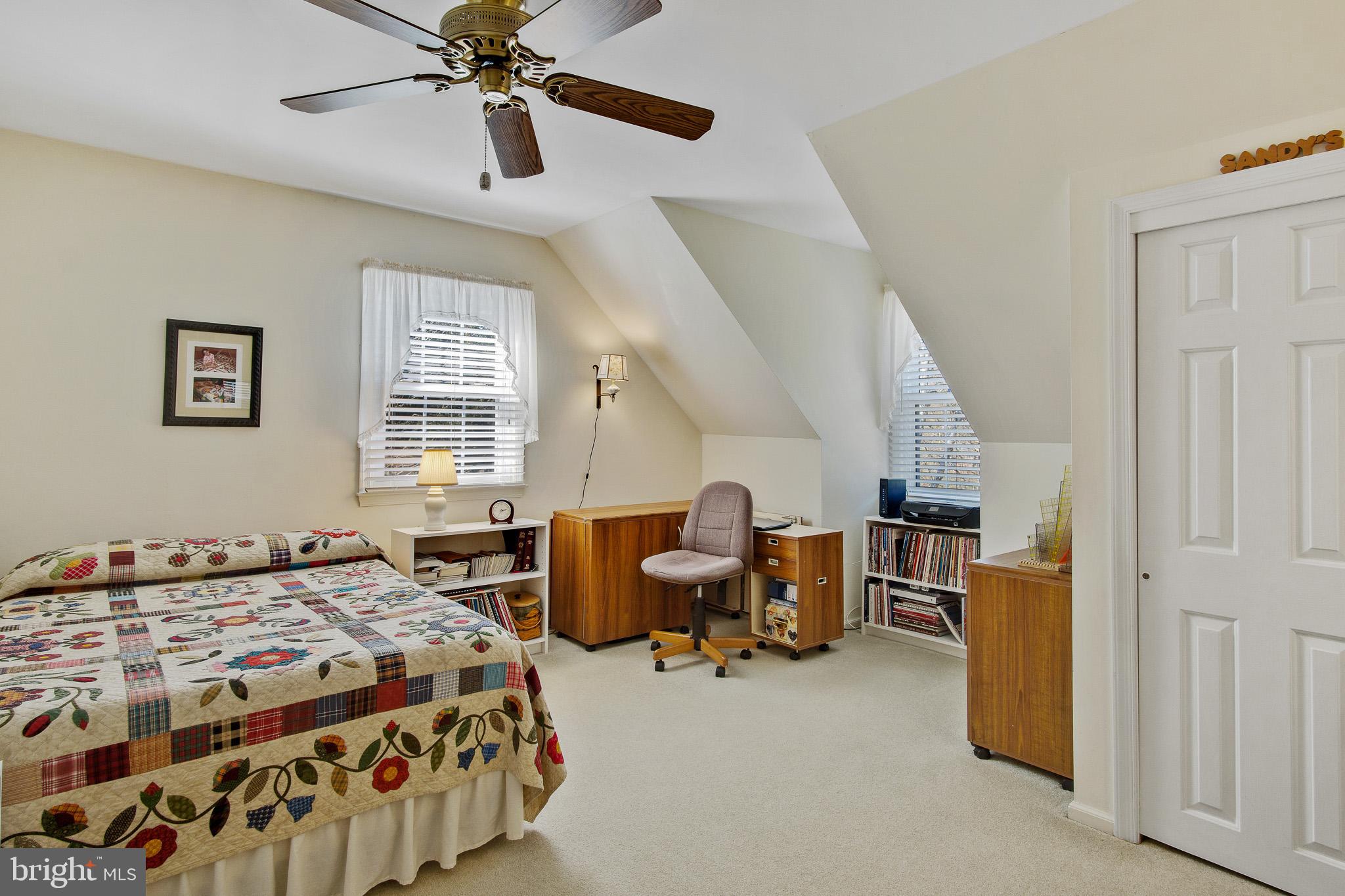 24 Middlecroft Road, Unit FAIR Elkton, MD 21921 - Photo 19 of 24 3rd Bedroom