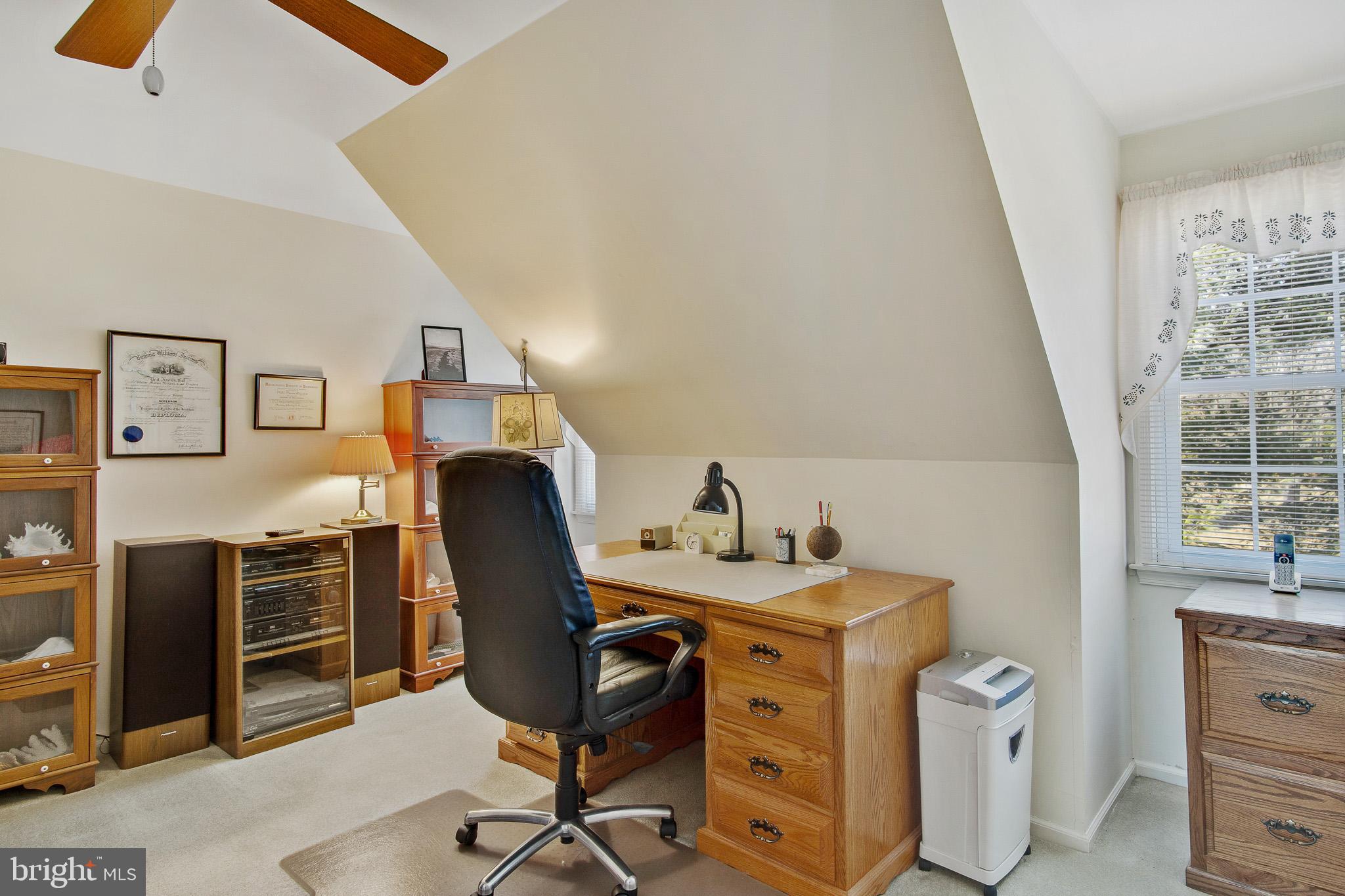 24 Middlecroft Road, Unit FAIR Elkton, MD 21921 - Photo 20 of 24 4th Bedroom / Office / Den